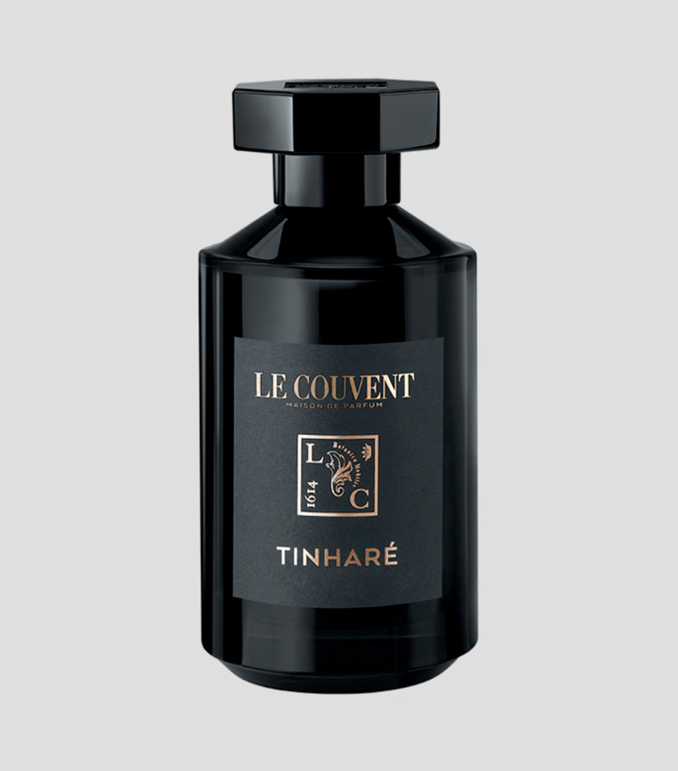 Perfume Tinharé, Parfum 100 ml Unisex