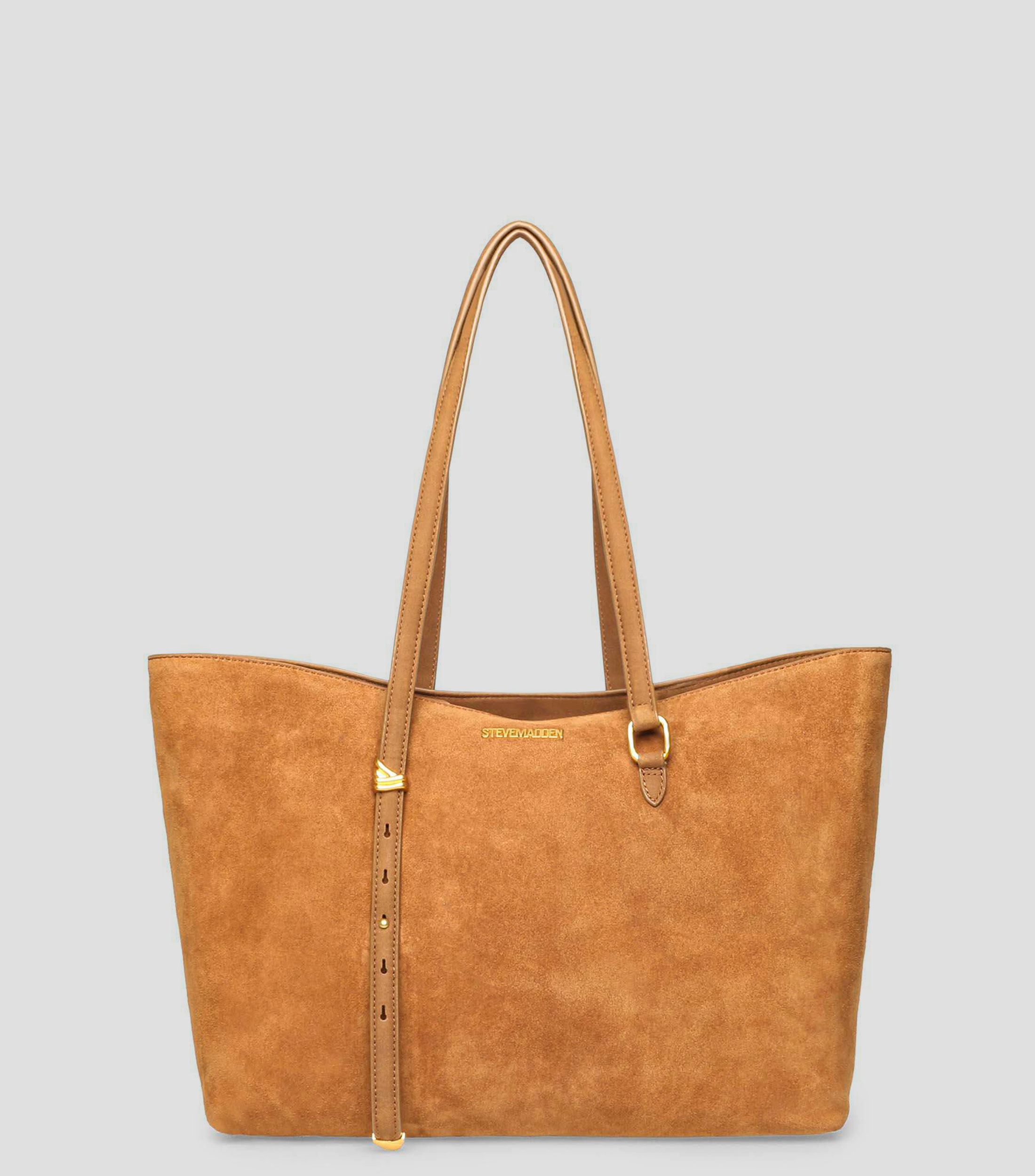 Bolsa tote lisa Mujer