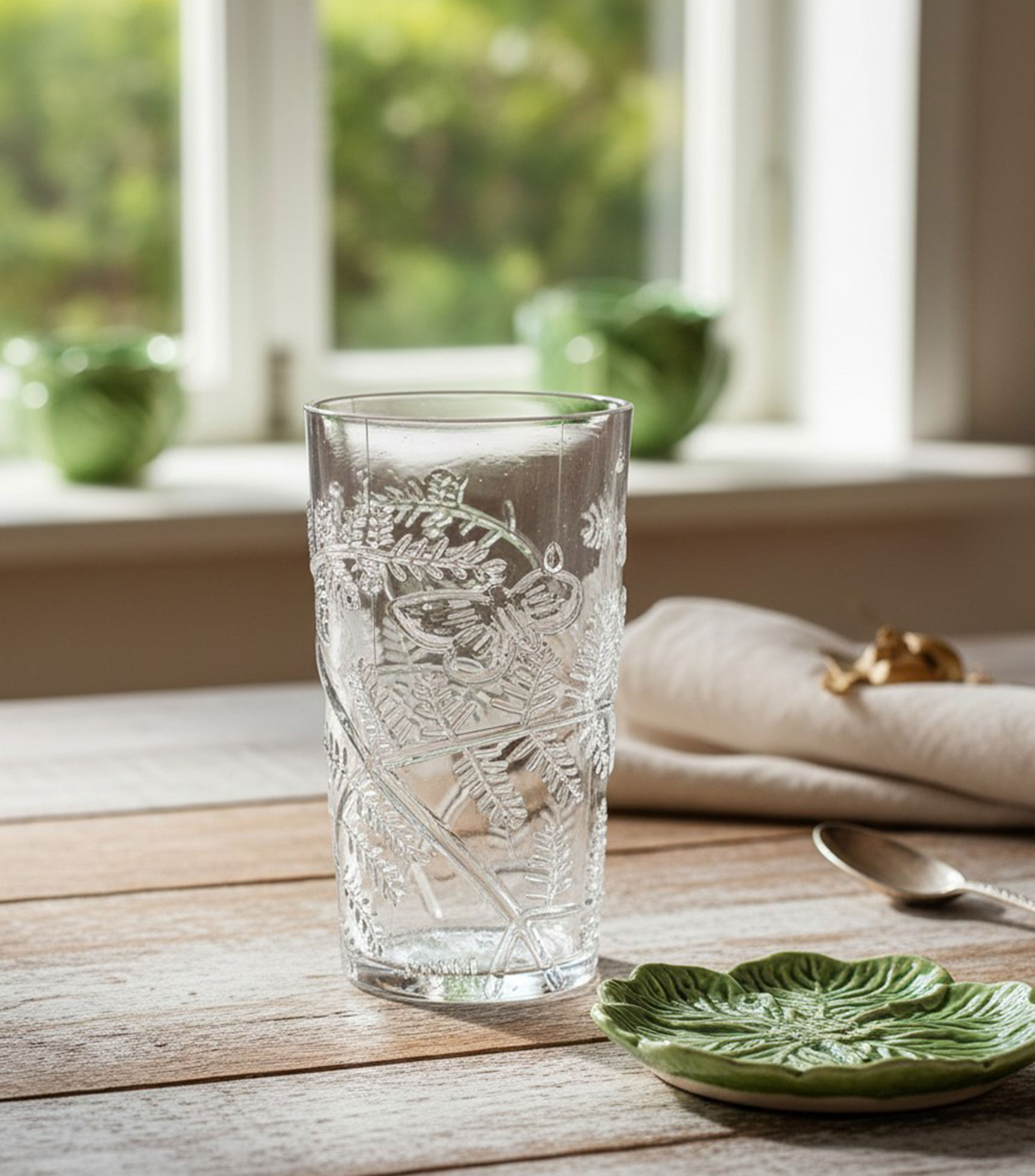 Vaso Alto