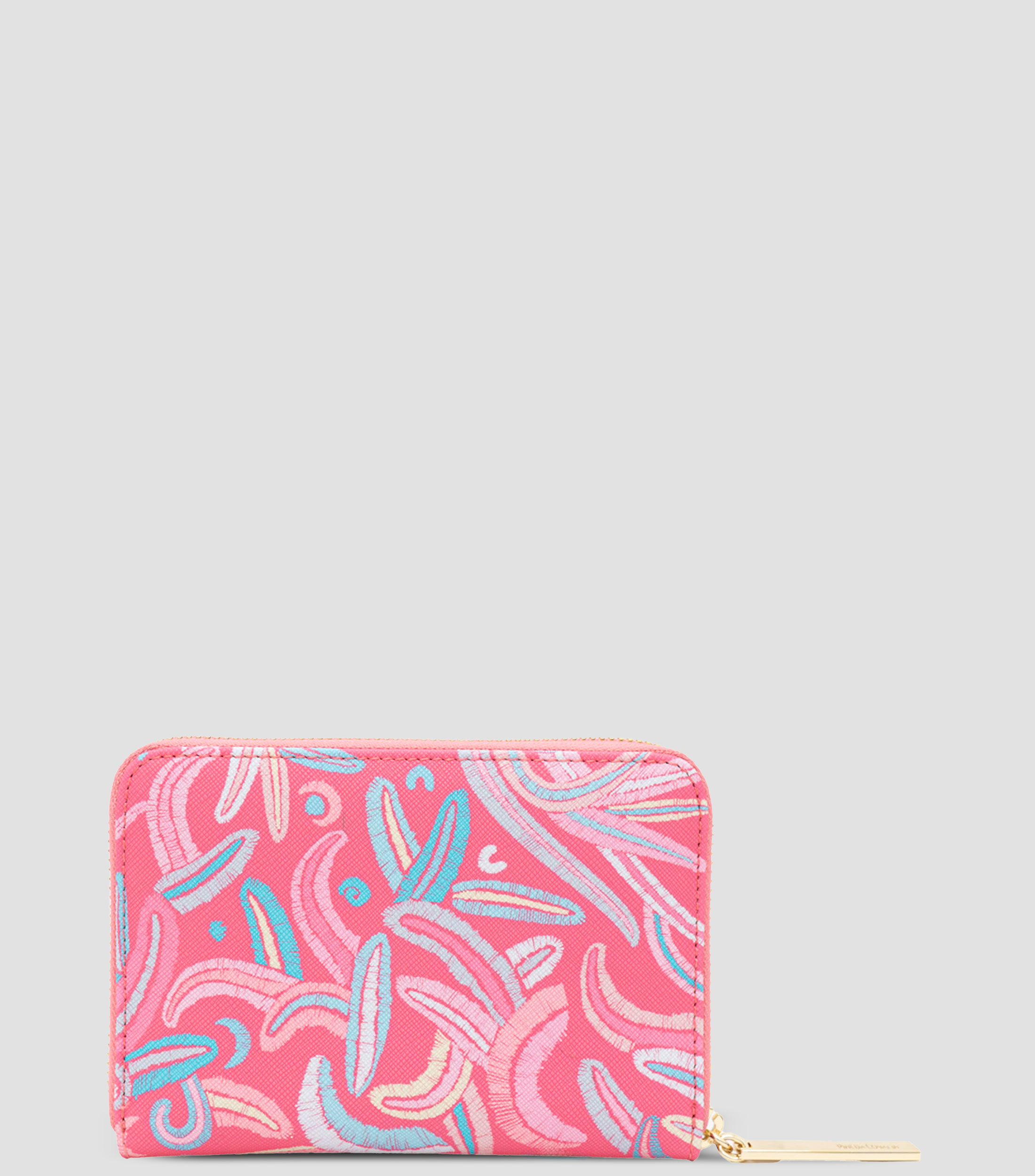 Cartera Quetzalcoatl Mujer