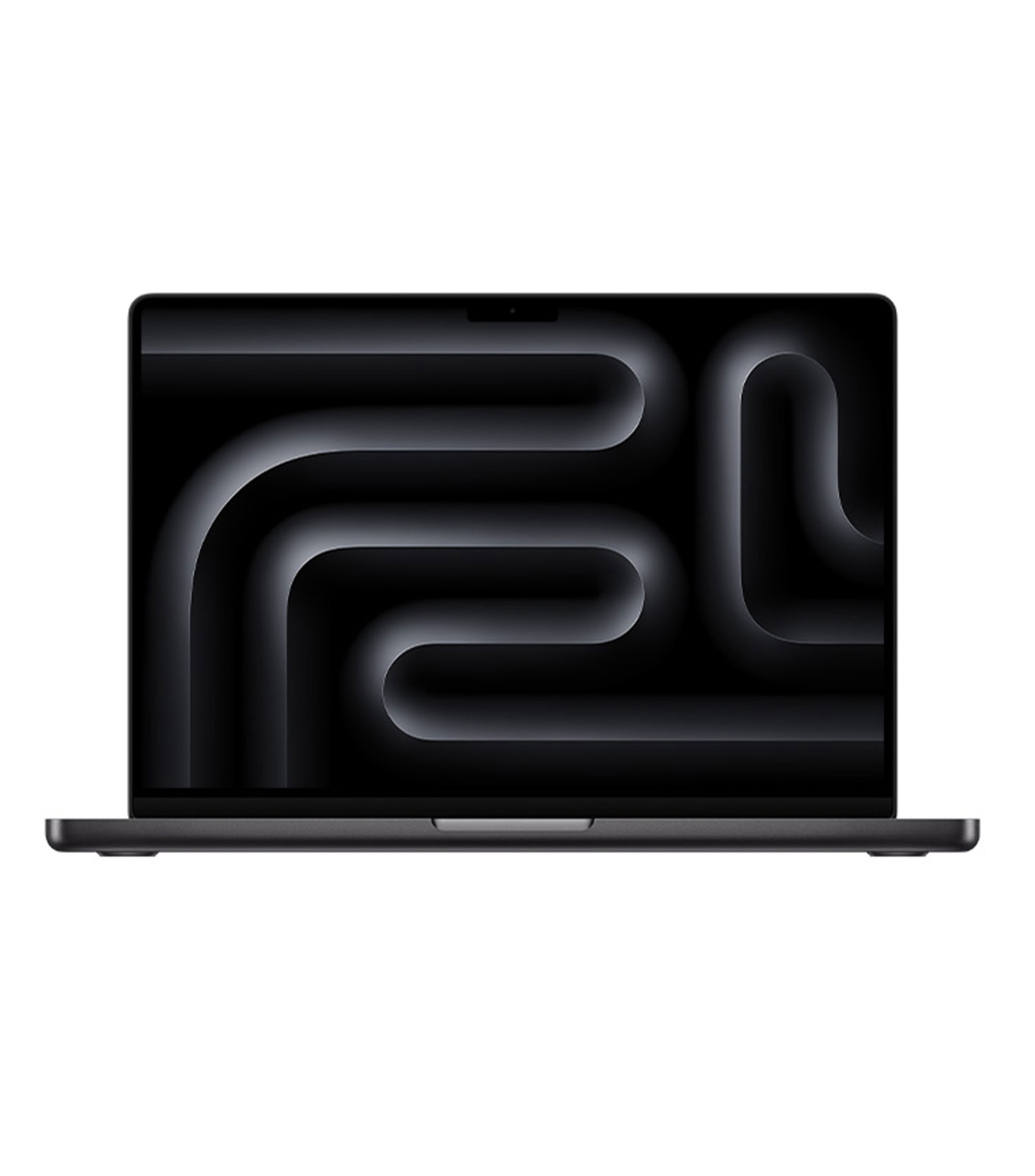 MacBook Pro, 14", M4, CPU de 14 núcleos, GPU de 20 núcleos, RAM 24 GB, SSD 1 TB
