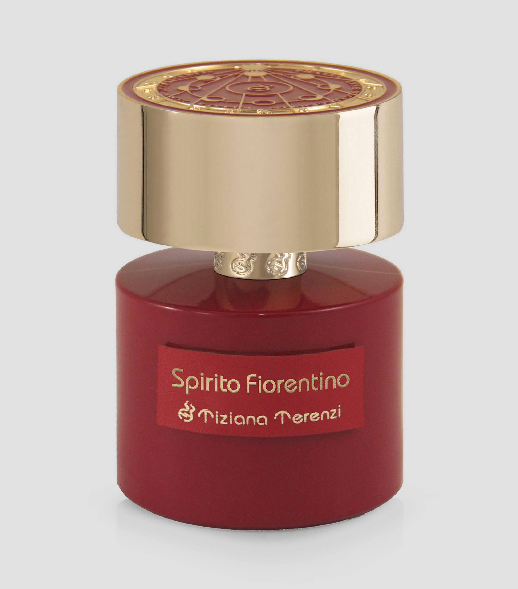Perfume Spirito Fiorentino, Extracto de Perfume 100 ml Unisex