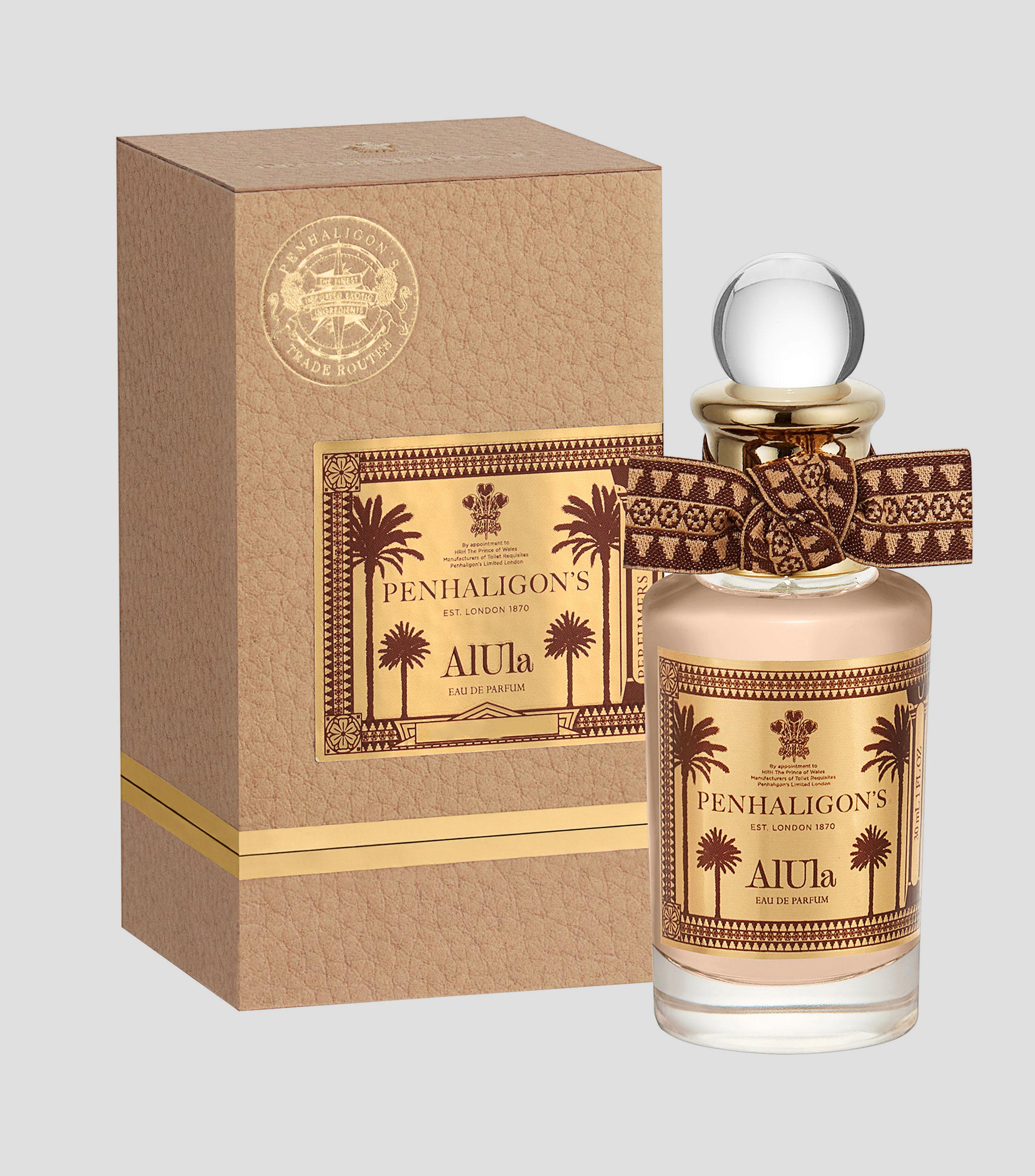 Perfume AlUla Eau de Parfum, 30 ml Unisex