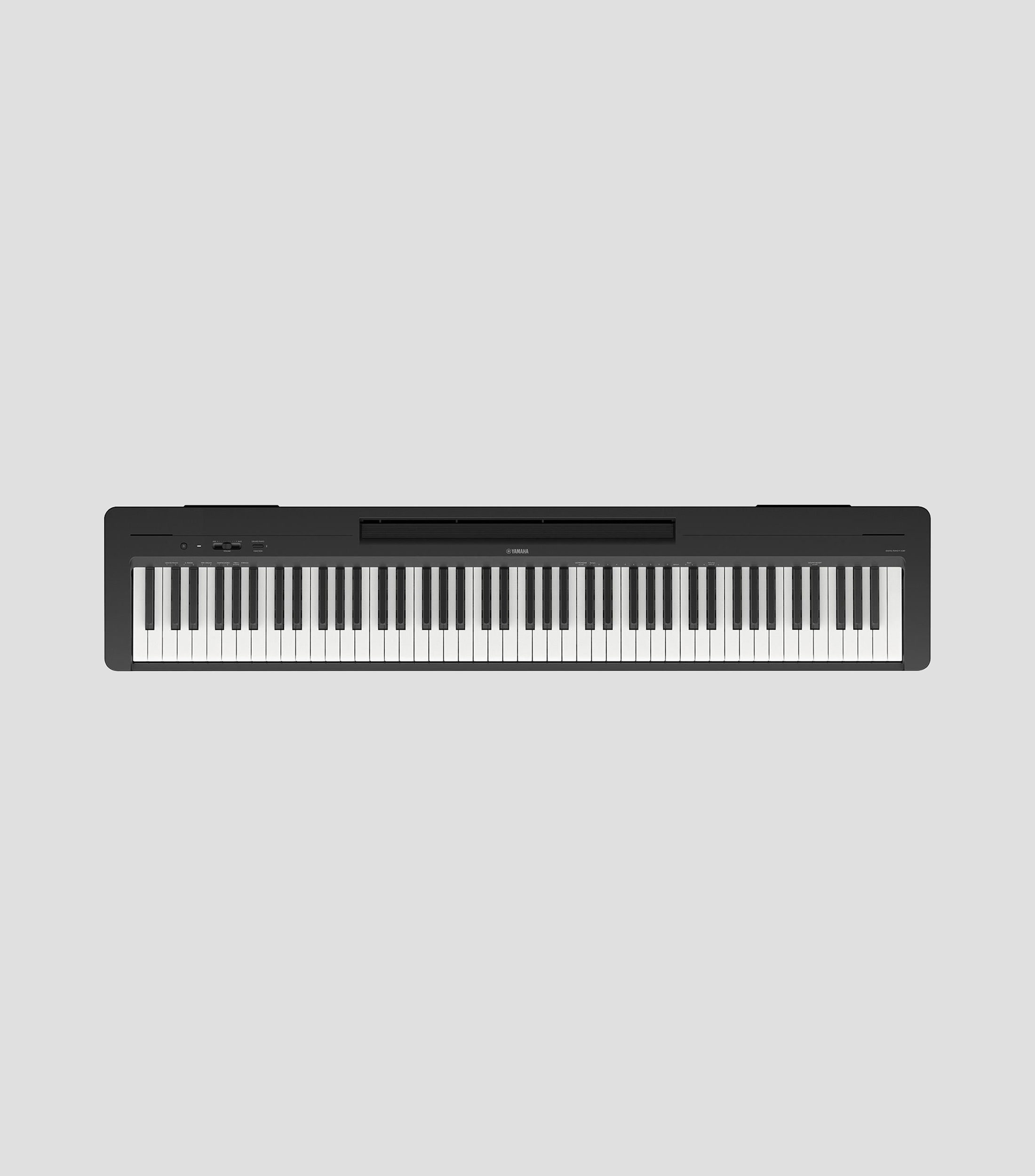 Piano Digital Portátil P-143BTB