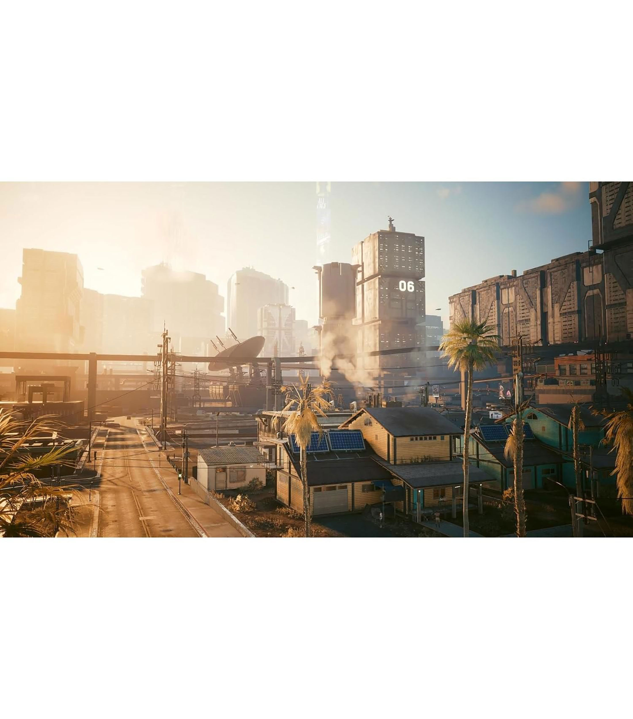 Cyberpunk 2077 Ultimate Edition Nintendo Switch 2