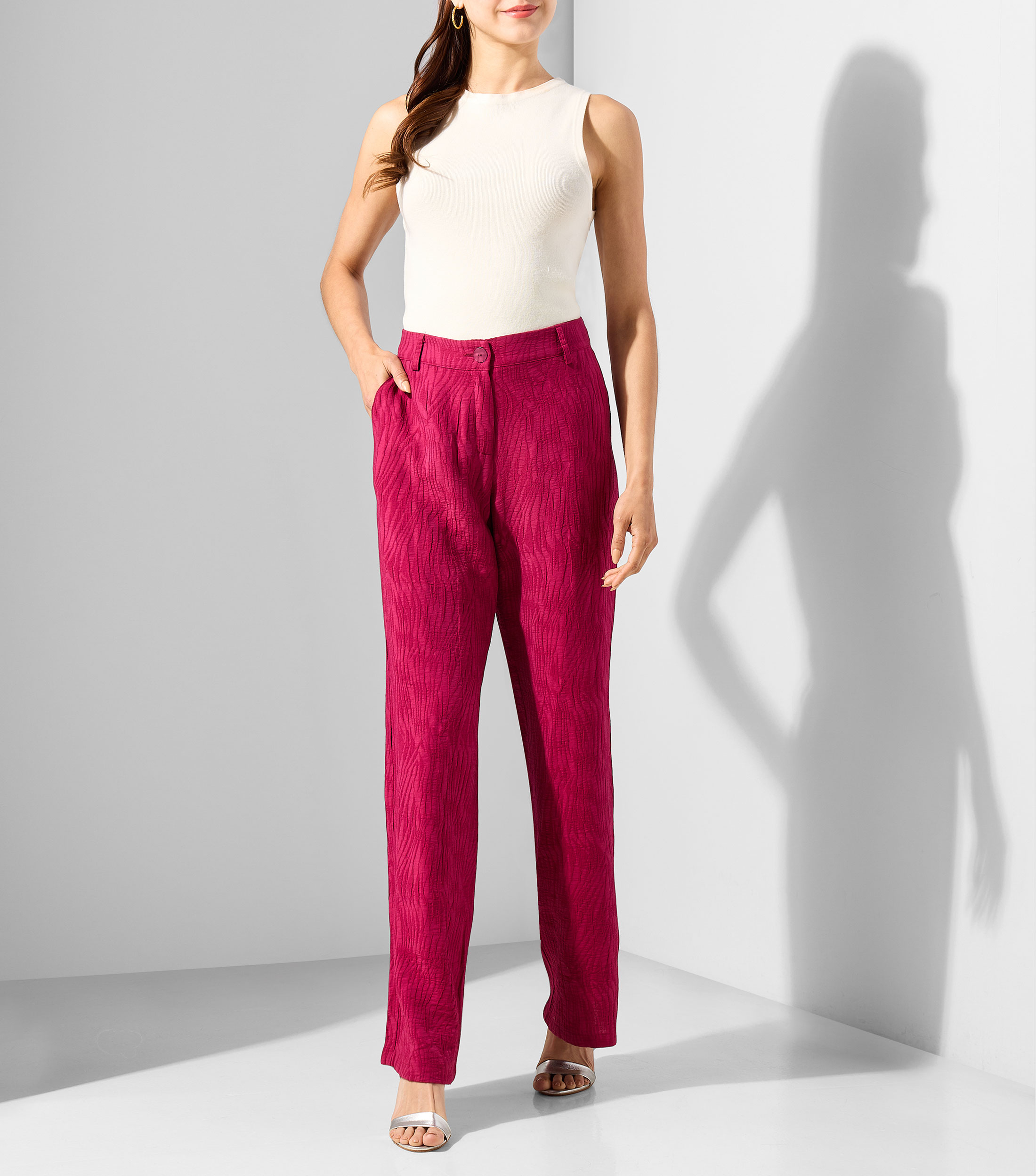 Pantalón Mujer