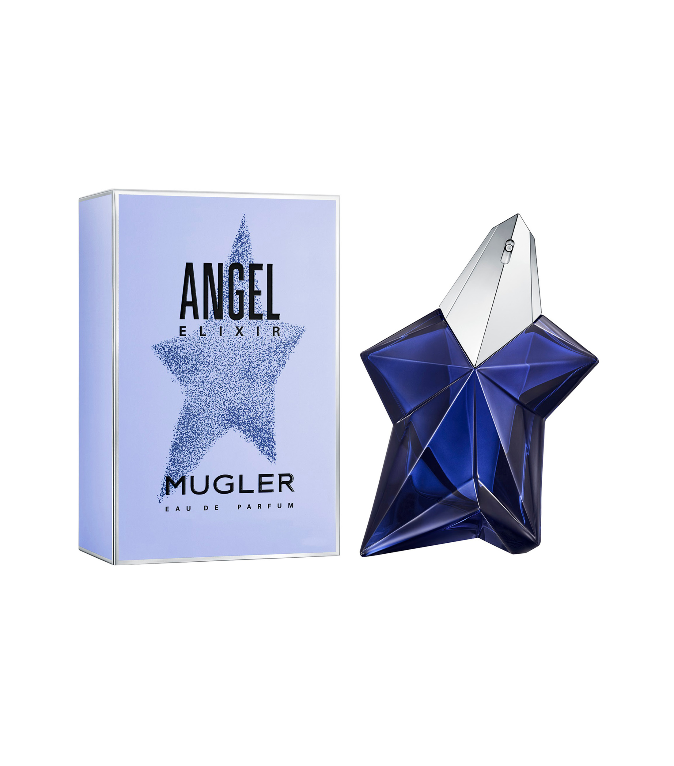 Perfume Mugler Angel Le Parfum, Eau de Parfum, 100 ml para Mujer