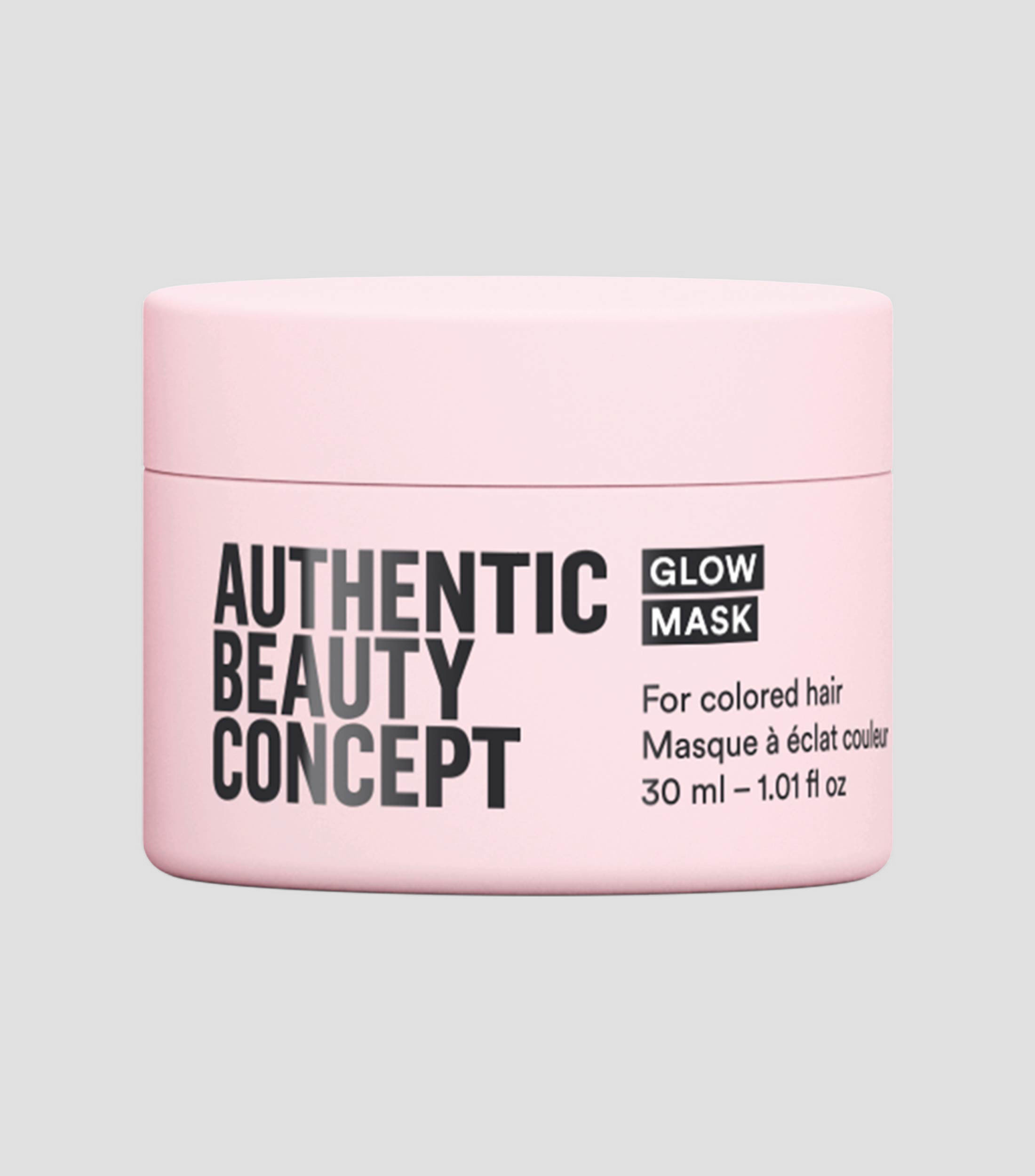 Tratamiento Capilar Mini Glow Mask, 30 ml