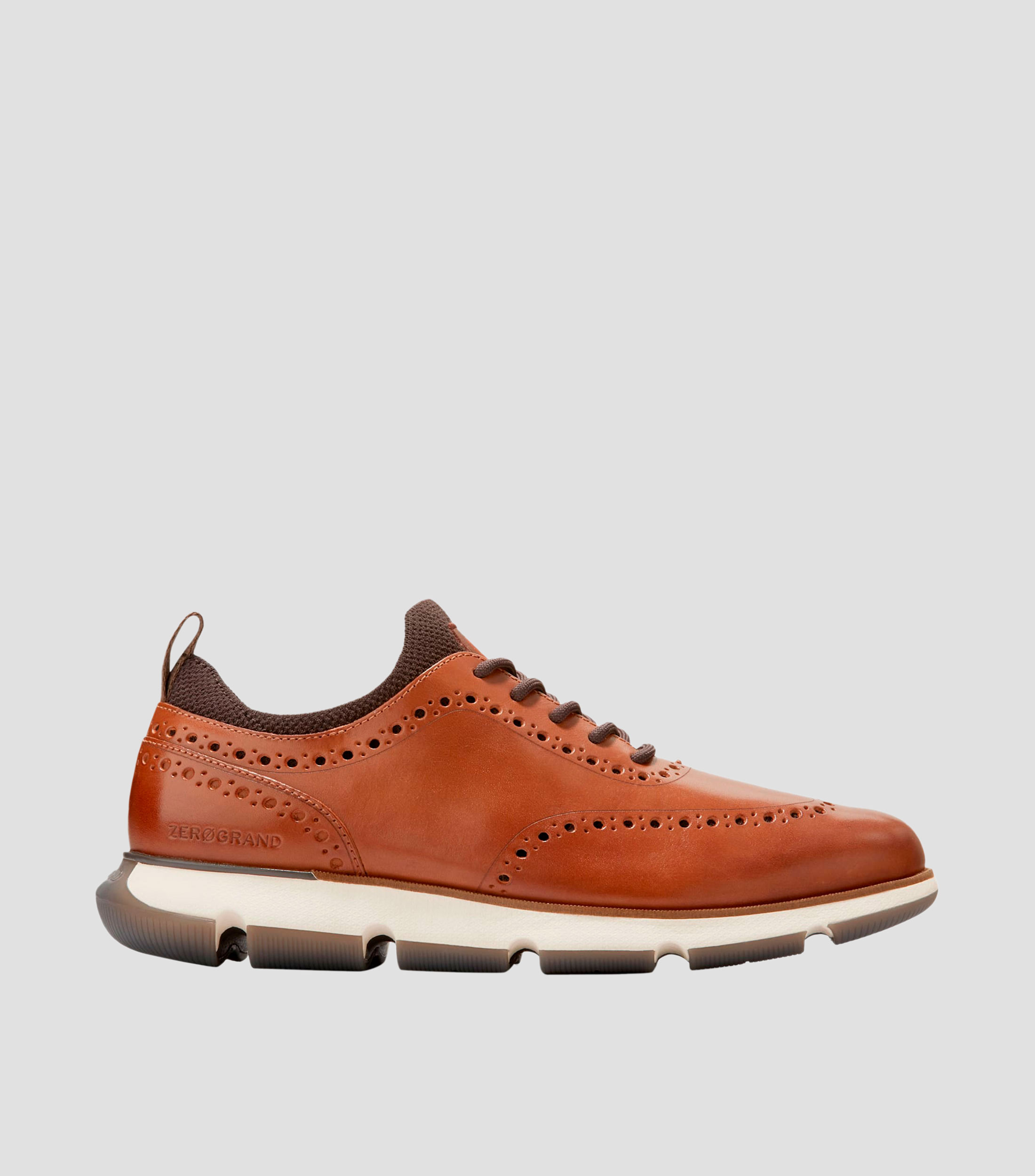 Cole Haan Zapatos casuales Derby Hombre El Palacio de Hierro