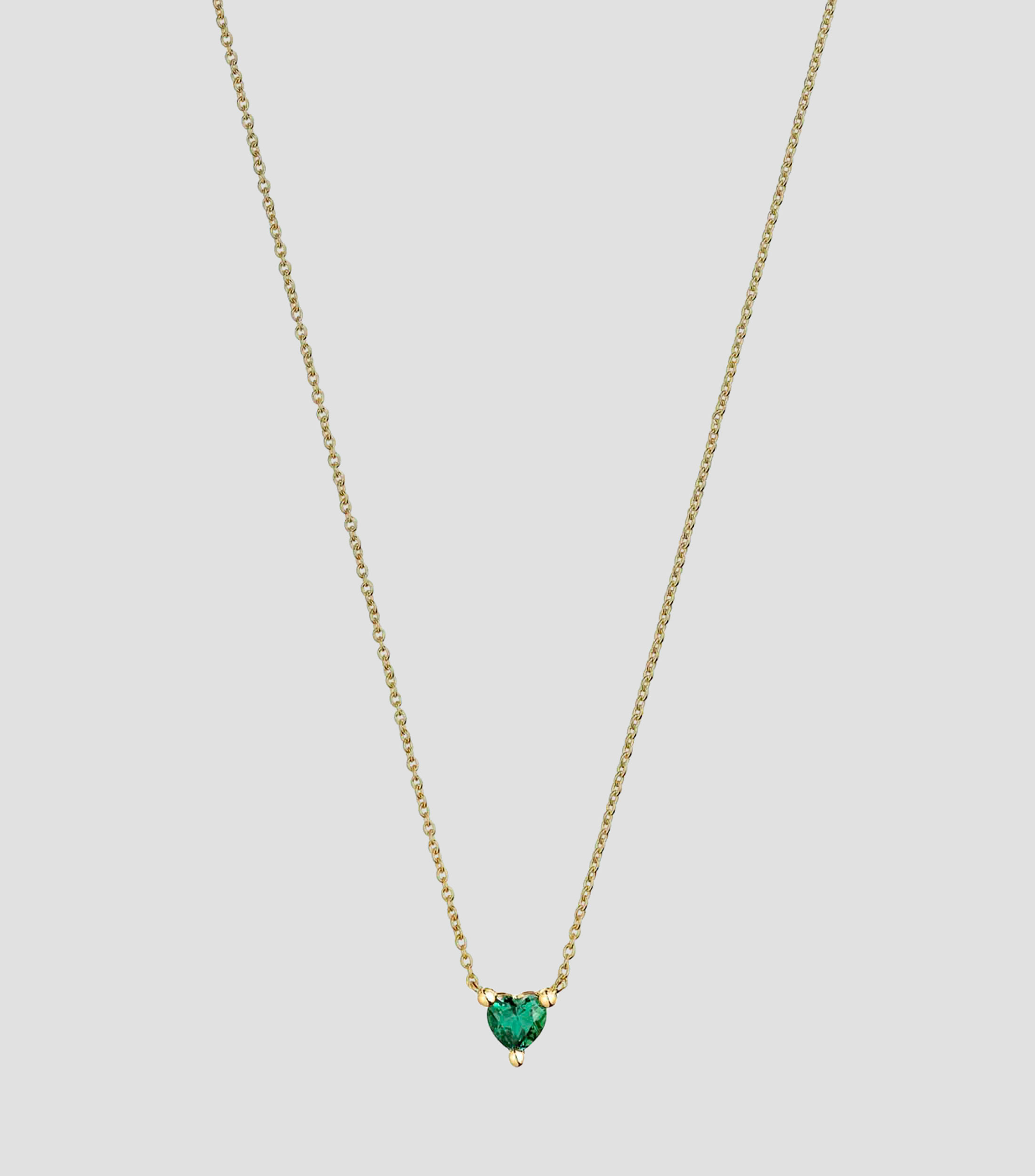 Collar en Plata Mujer