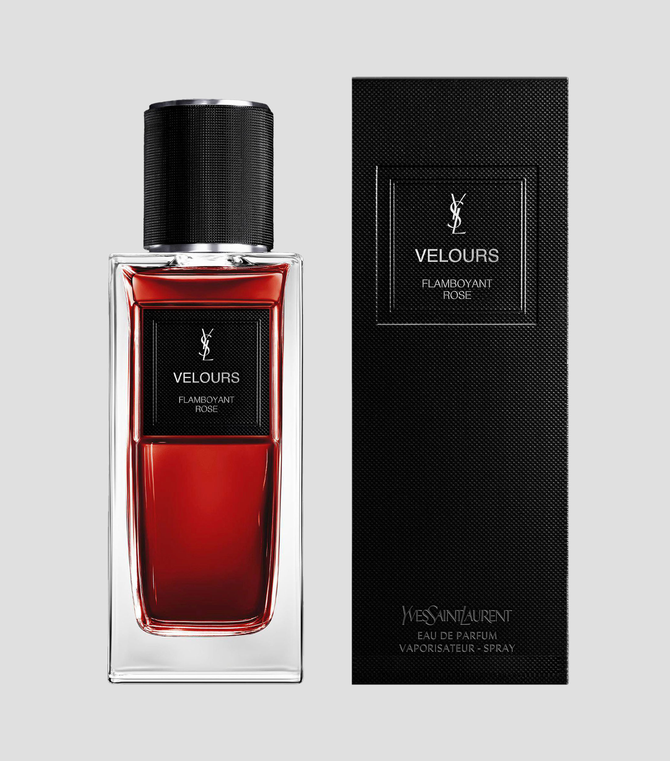 Perfume Le Vestiaire des Parfums Velours, Eau de Parfum 125 ml Unisex