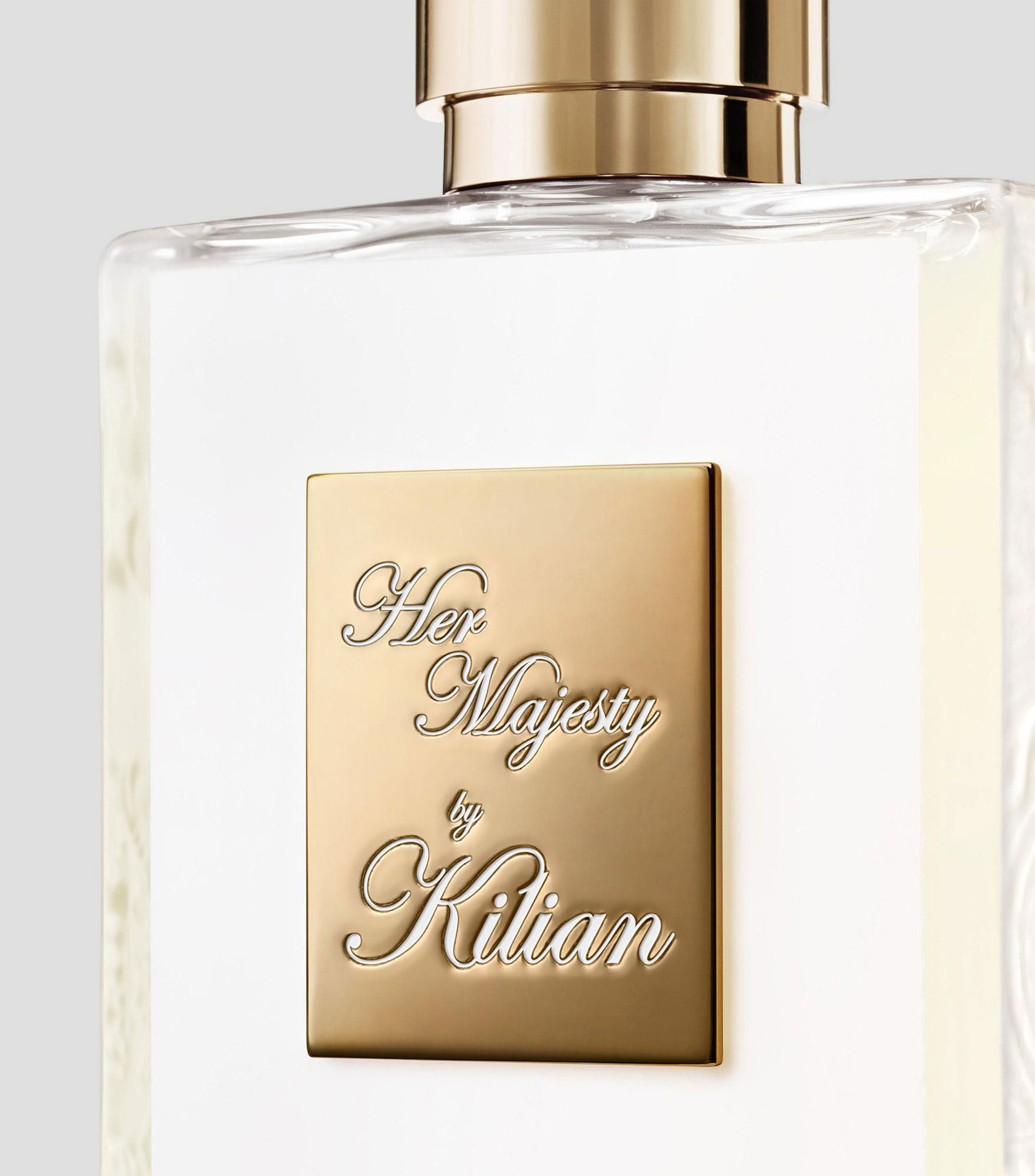 Perfume Her Majesty, Eau de Parfum 50 ml Unisex