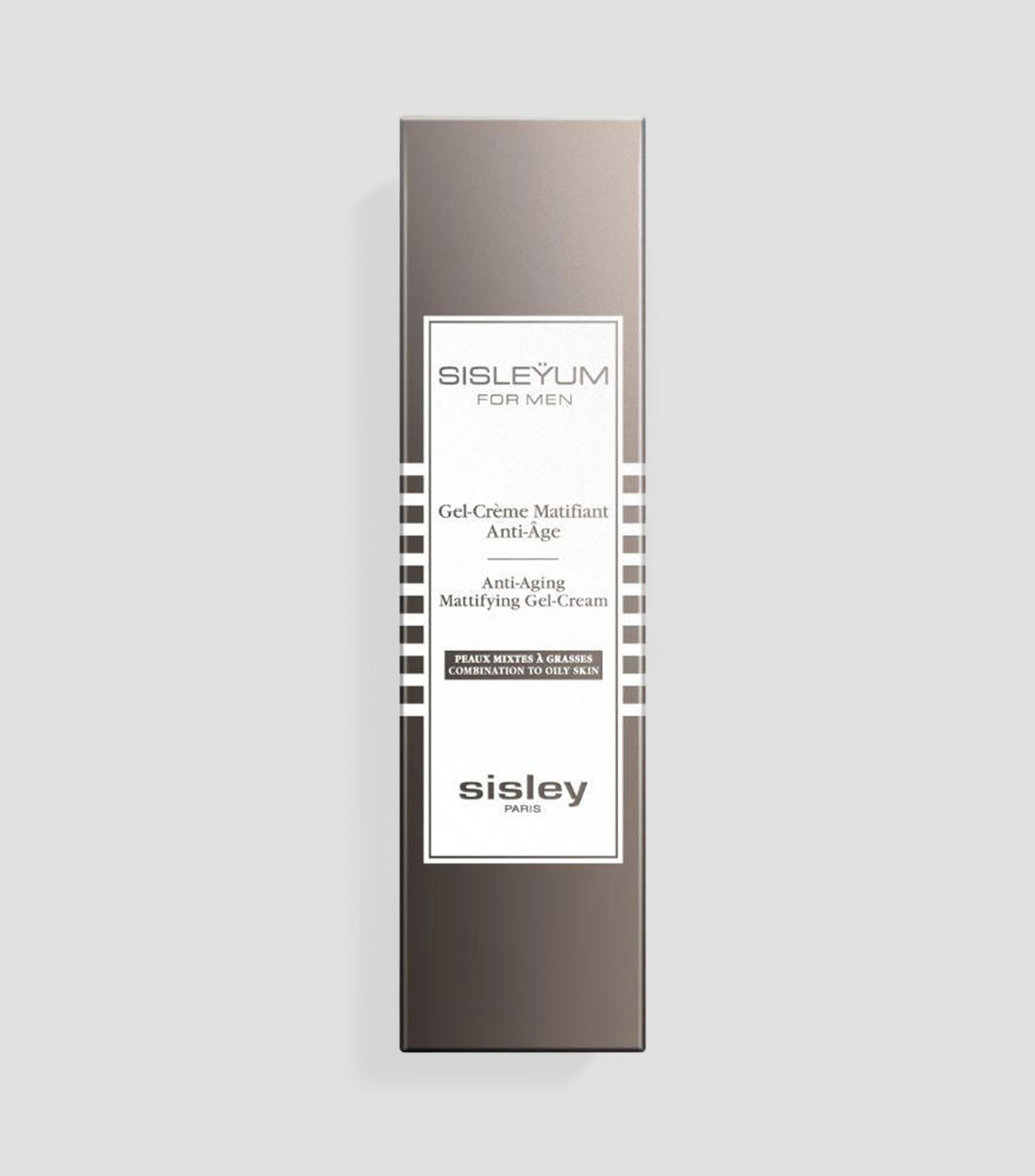 Gel-Crema antiedad matificante Sisleyum, 50 ml