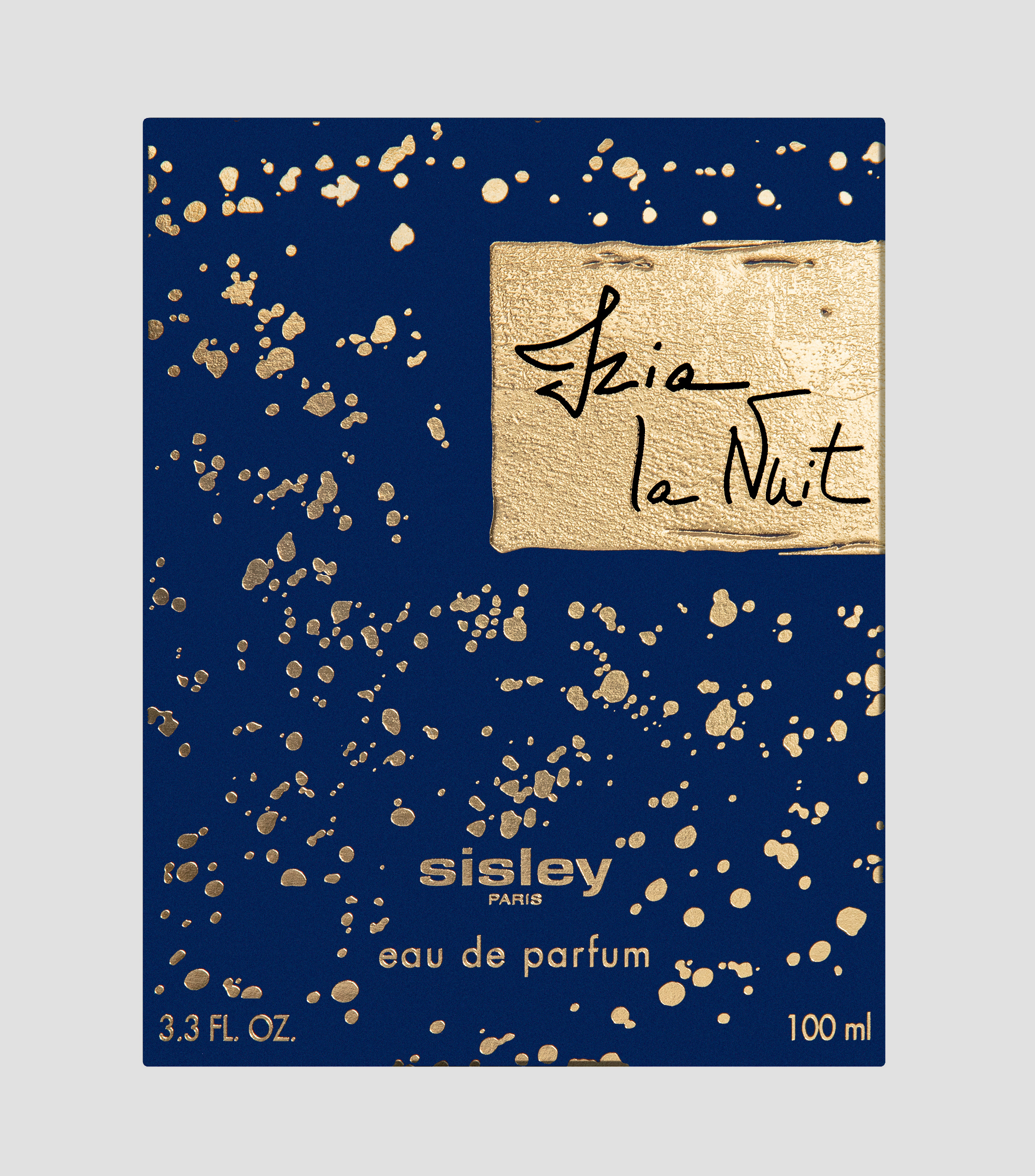 Perfume, Izia La Nuit Eau de Parfum, 100 ml Mujer