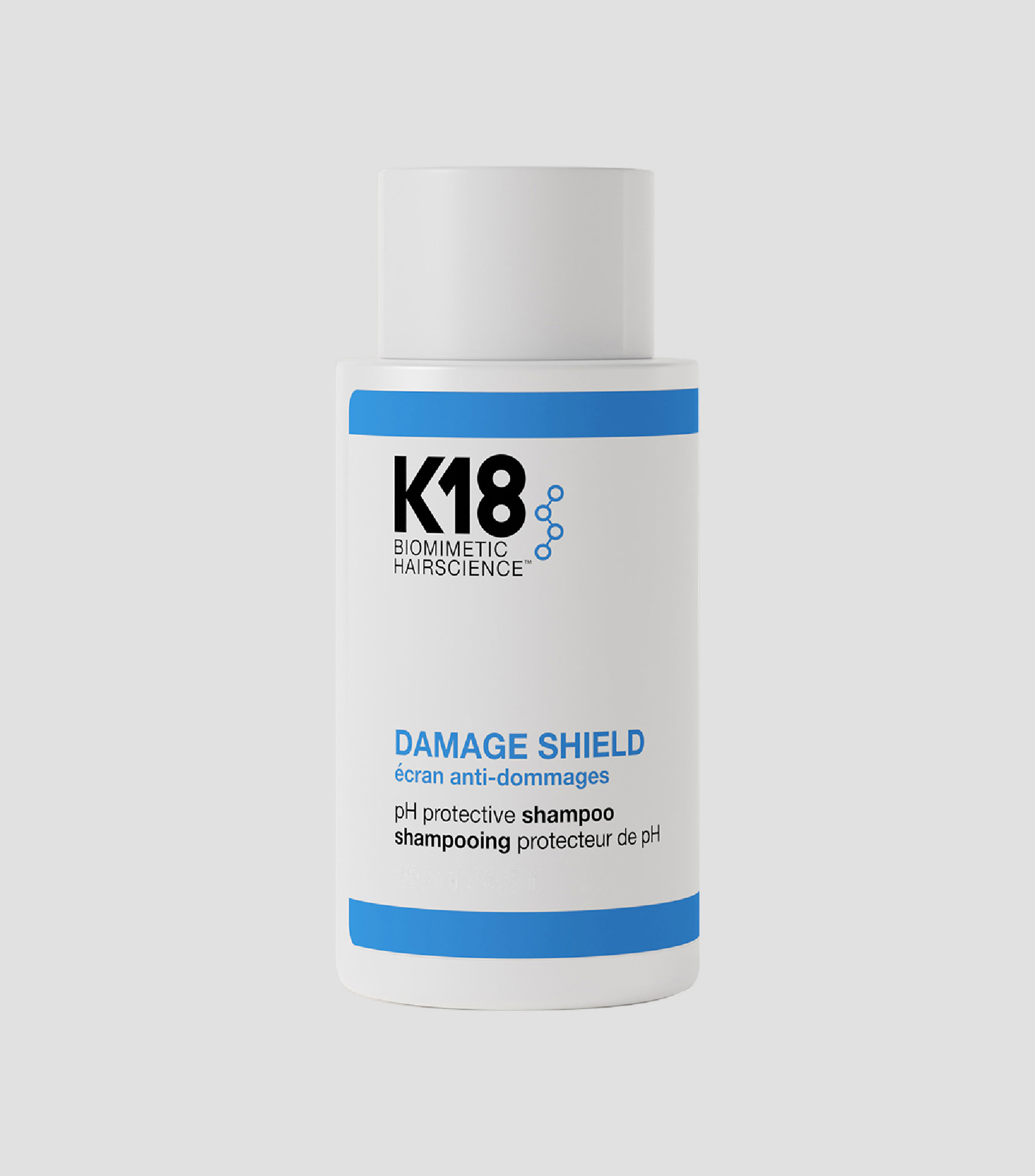 Shampoo pH Protective Damage Shield, 250 ml