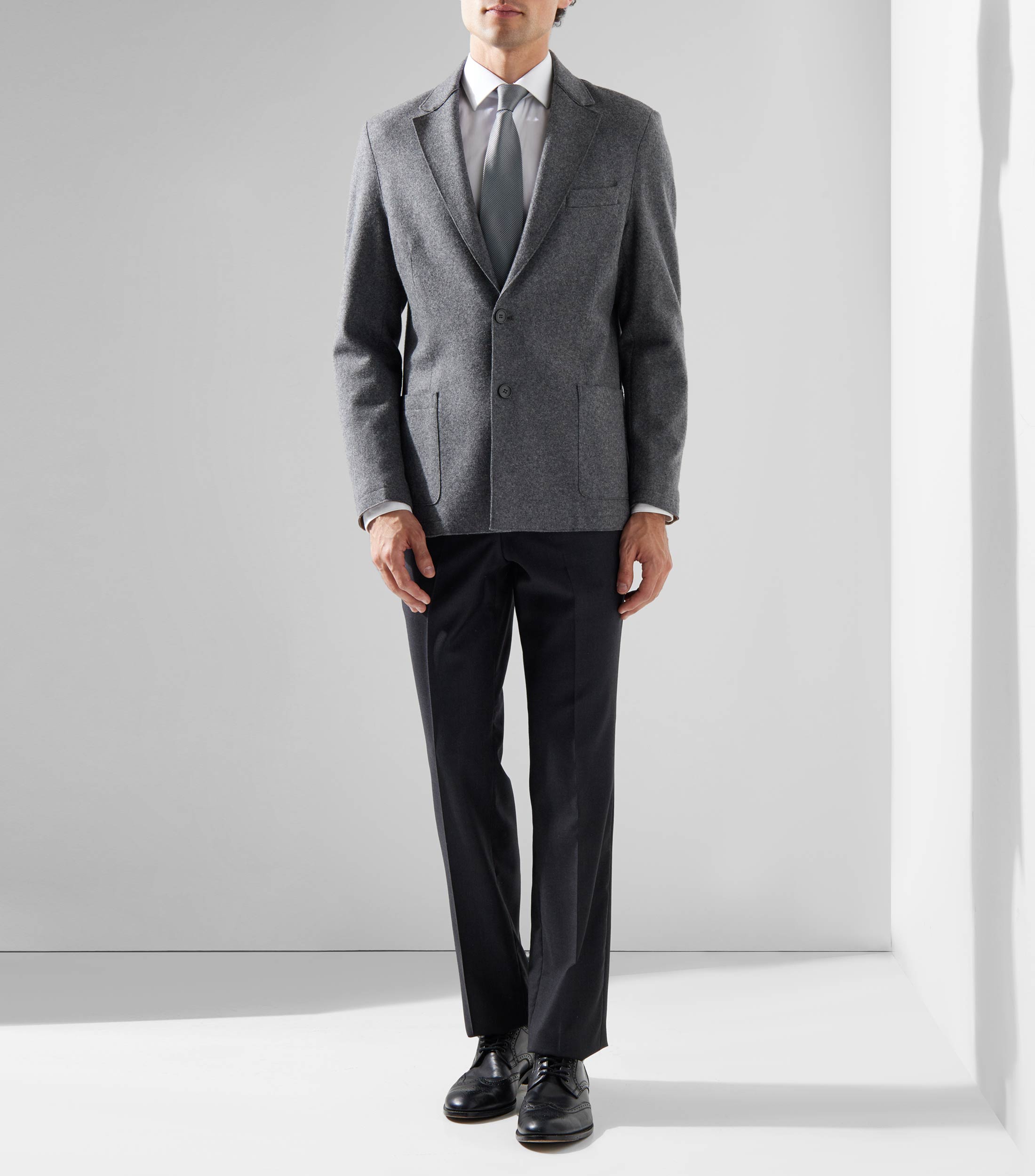Pantalón de vestir Hombre