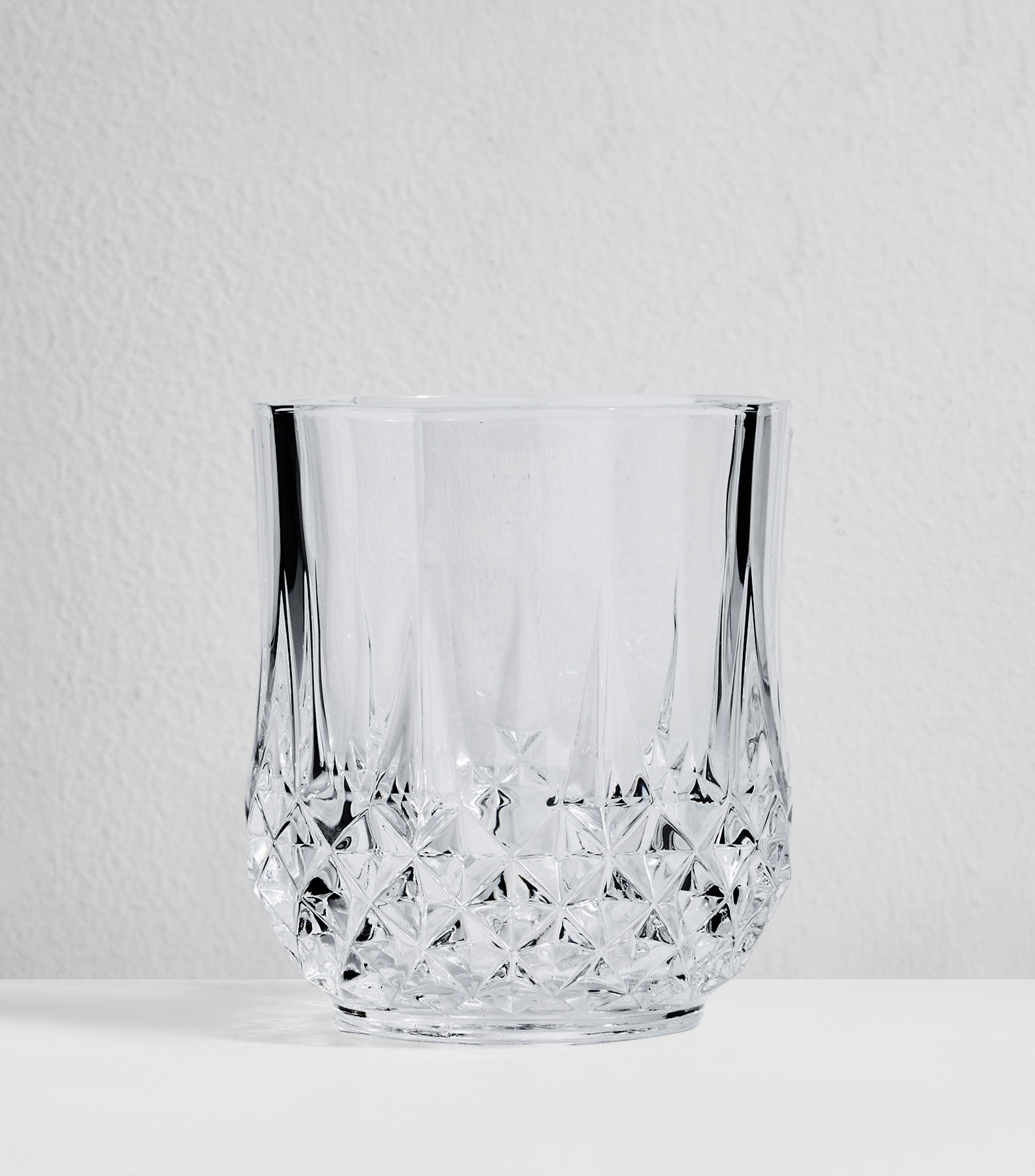 Vaso old fashion Longchamp