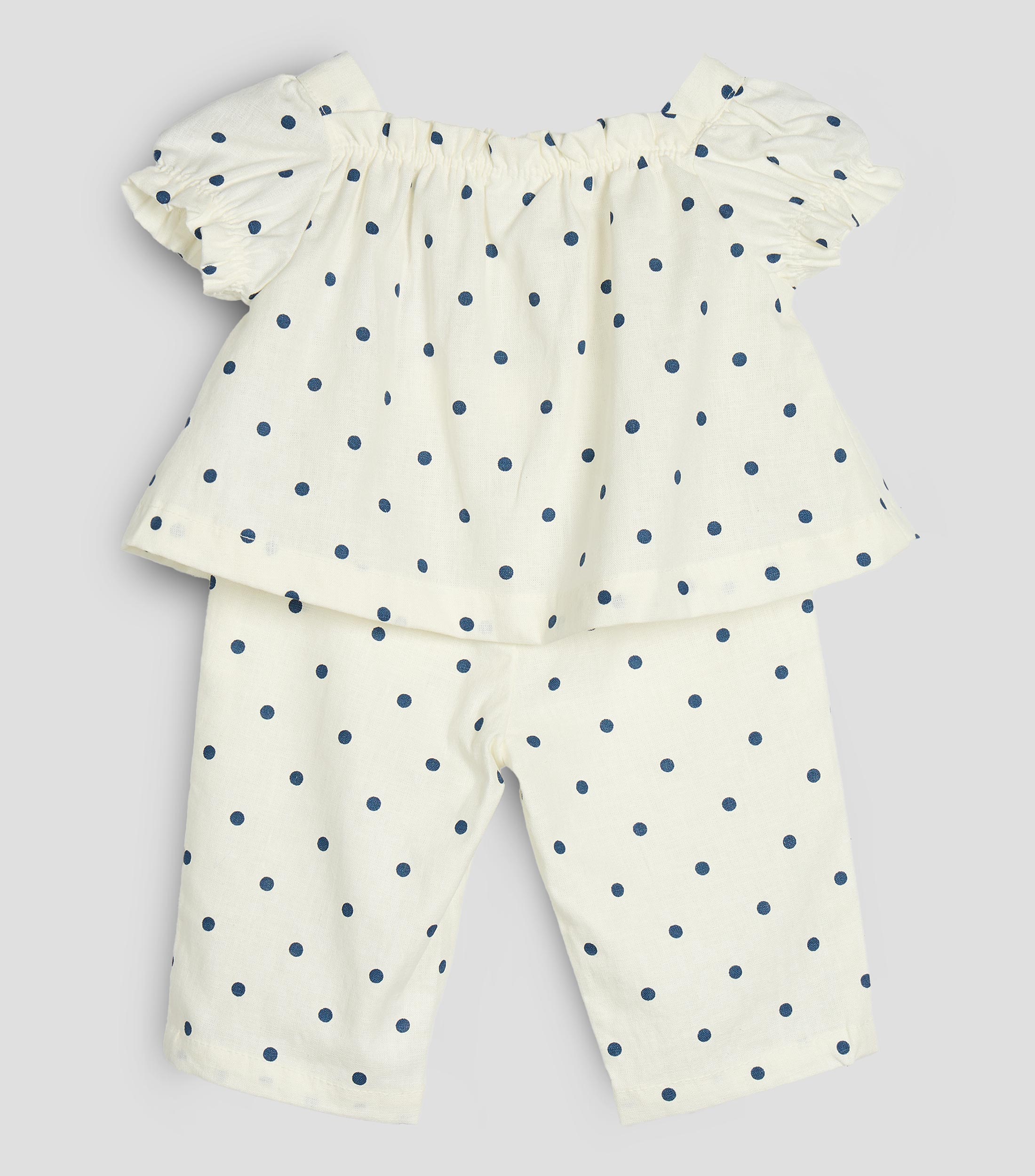 Conjunto 2 Piezas Bebé