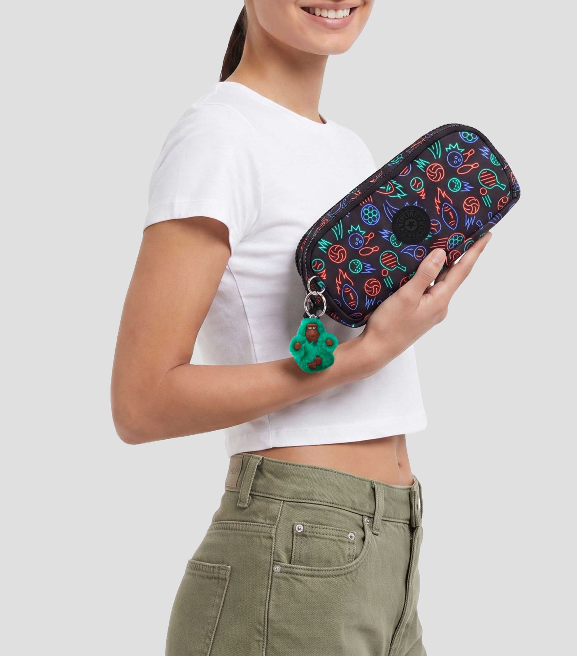 Lapicera Gitroy Sport Doodle Unisex