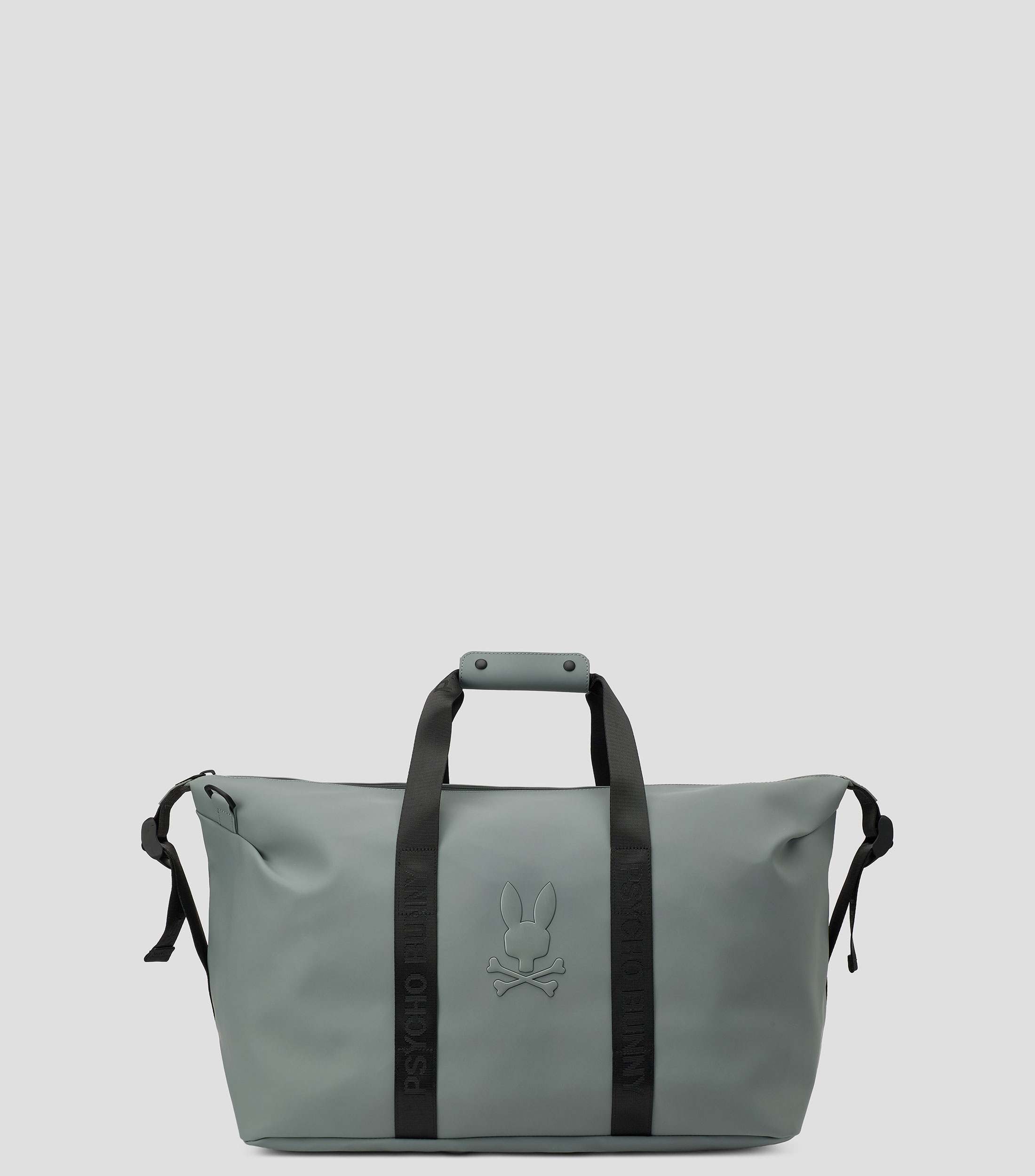 Duffle bag logo Bunny