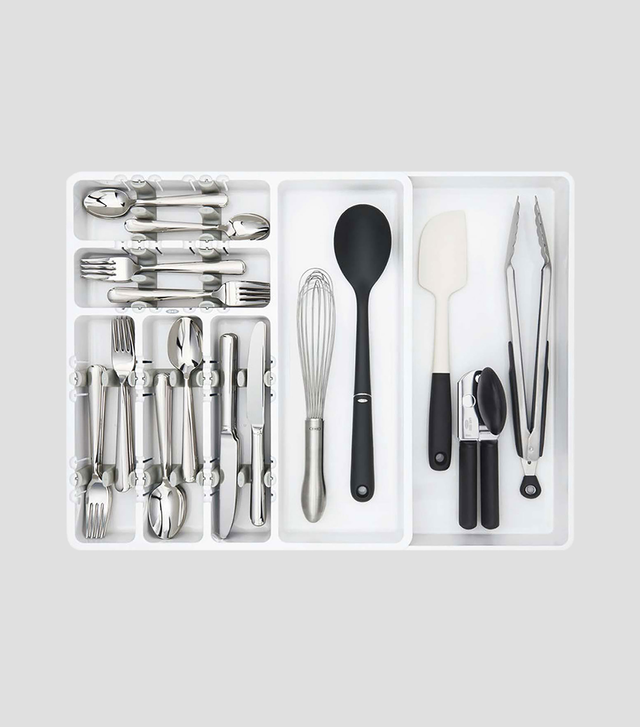 Organizador de utensilios