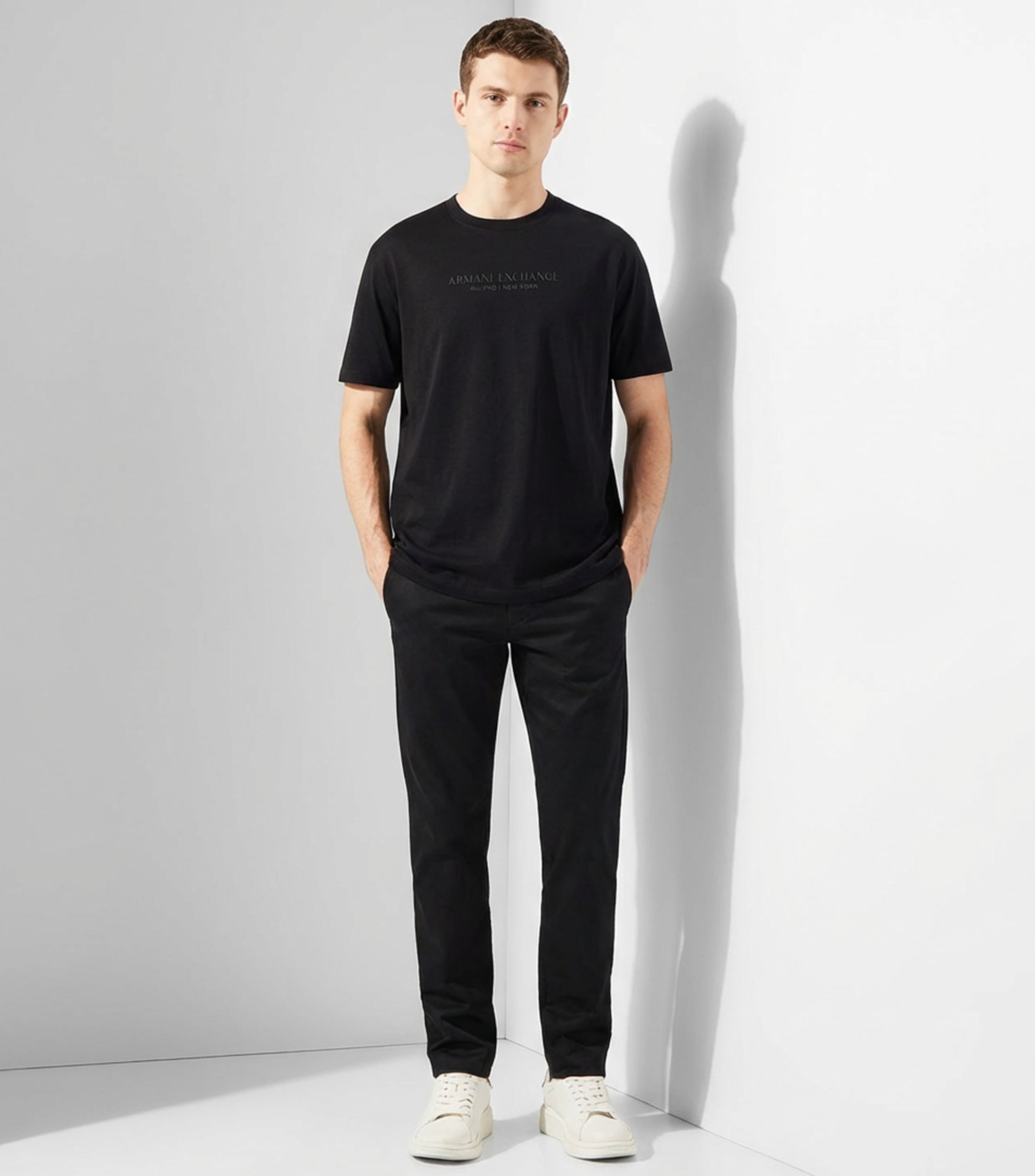 Pantalón Hombre