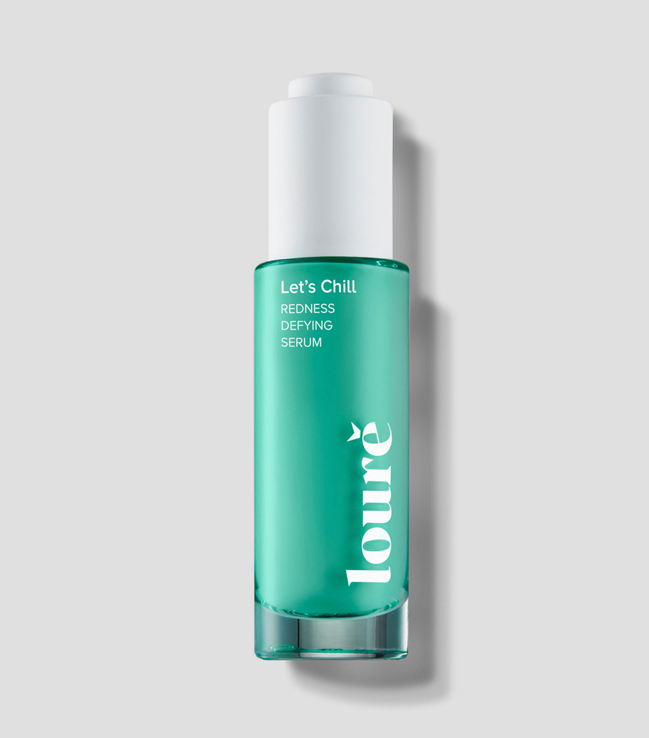Suero para limpieza Let´s Chill, 30 ml