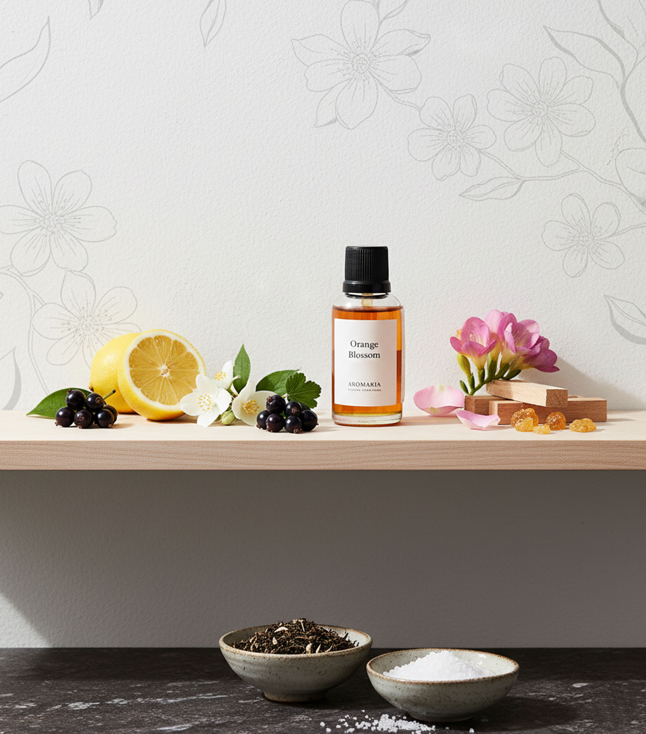 Esencia Orange Blossom, 30 ml
