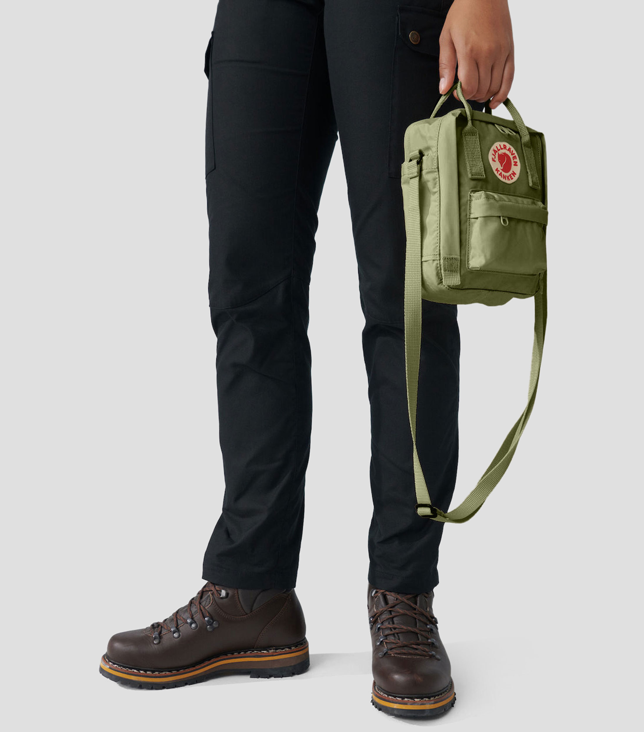 Mochila casual Kånken Sling lisa Unisex
