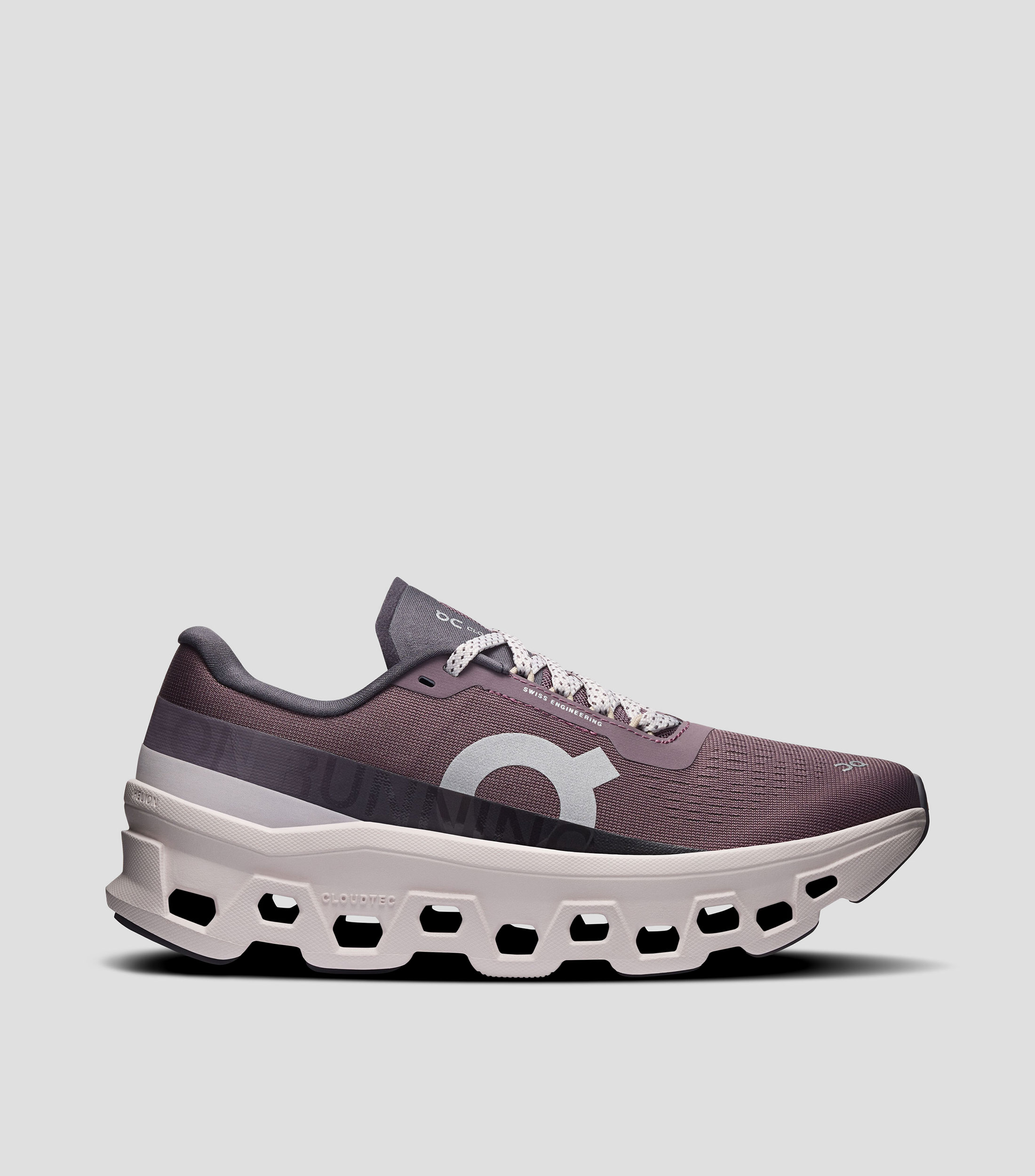 Tenis para correr Cloudmonster Mujer