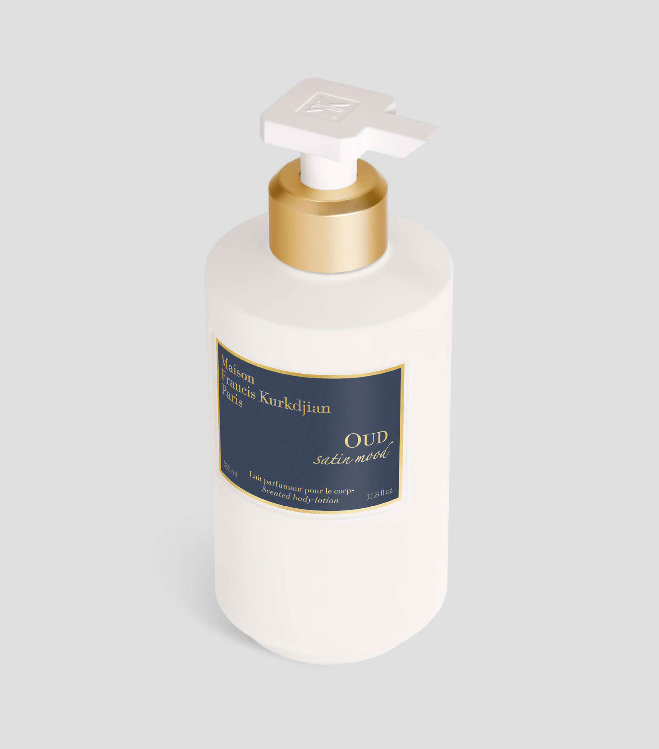 Locion corporal OUD Satin Mood, 350 ml