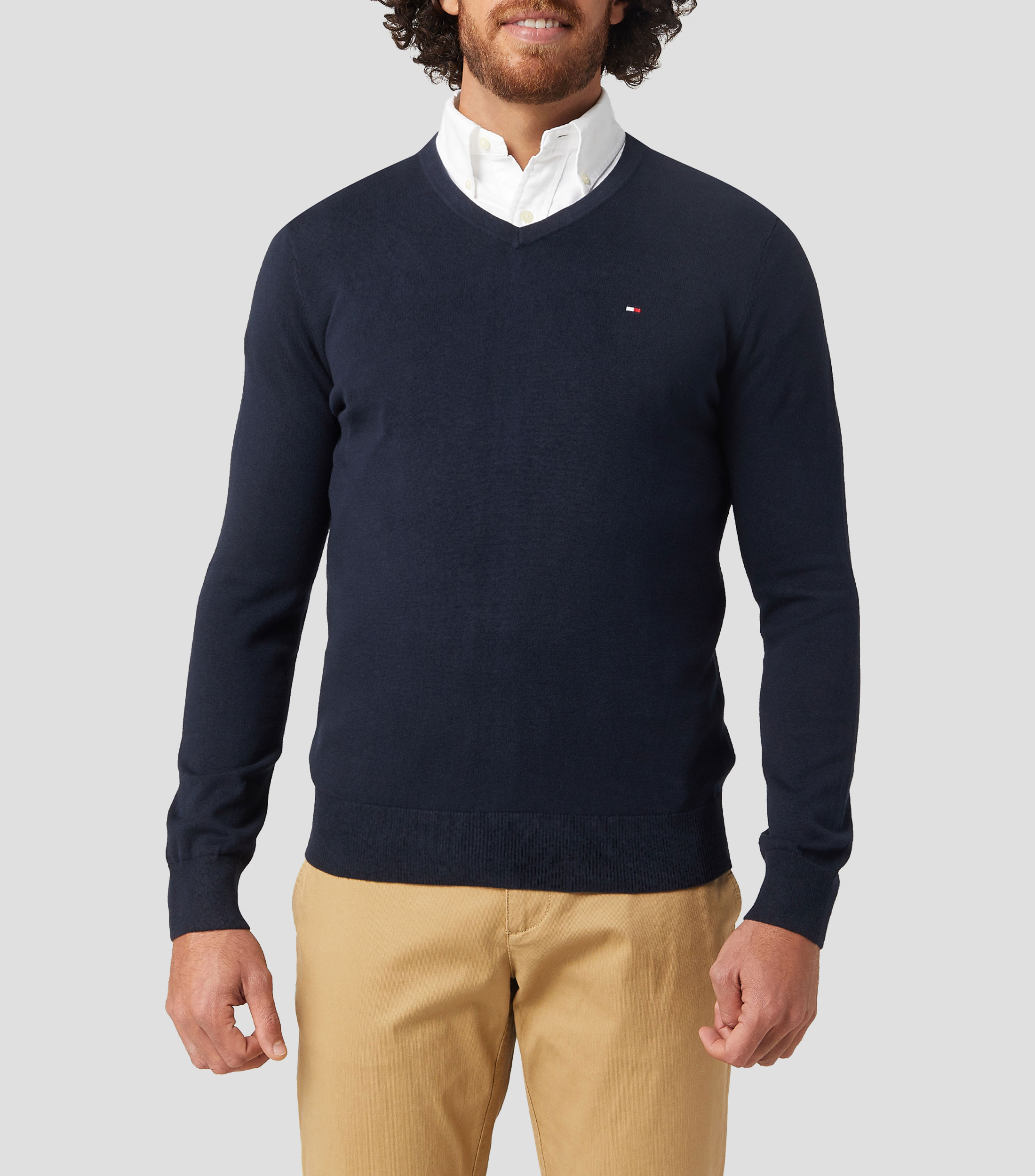 Ralph Lauren SuÃ©ter Polo Para Hombre Sudadera Tommy SuÃ©ter Tommy