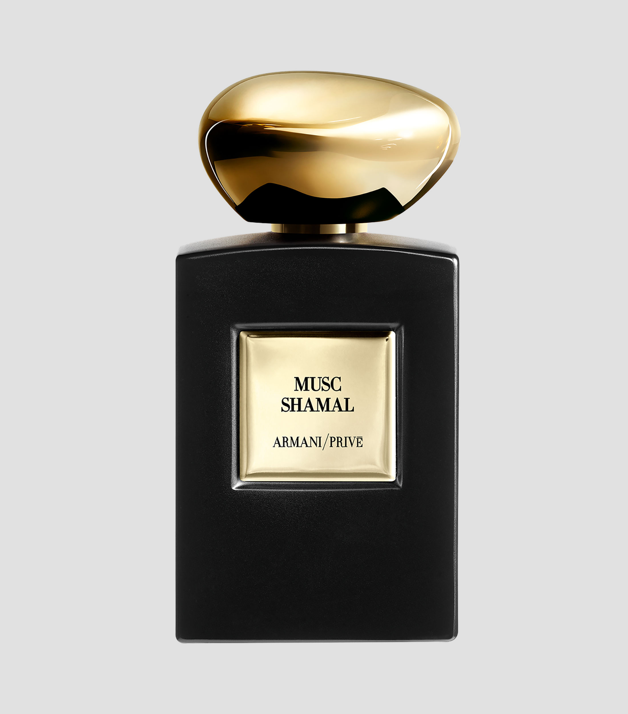 Perfume, Armani Prive Musc Chamal, EDP, 100 ml Unisex