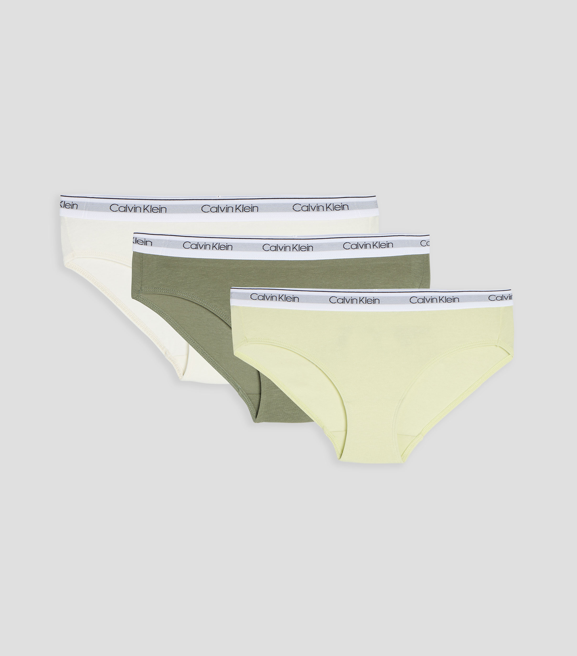 Set de Bikinis 3 Piezas Niñas