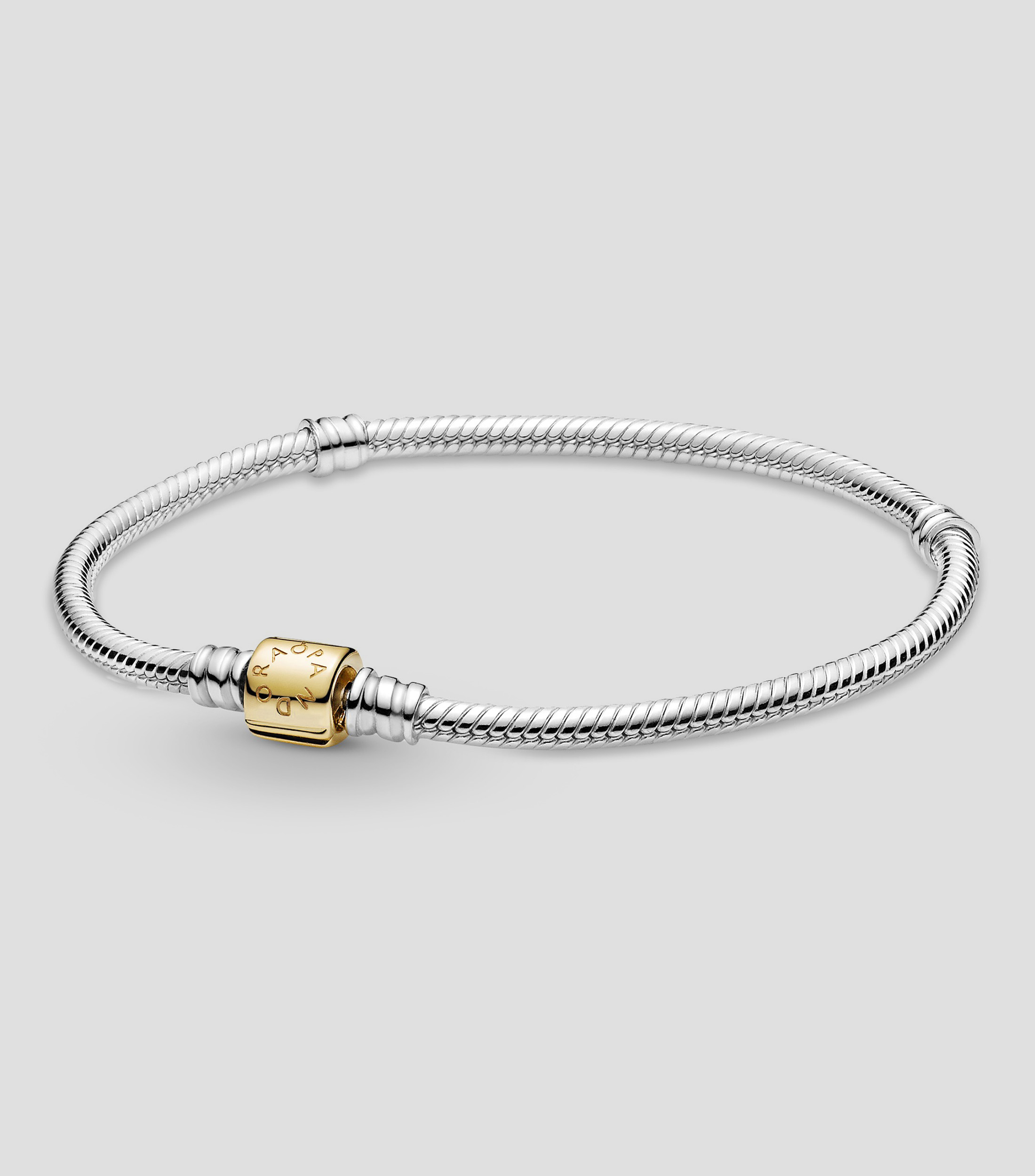 Brazalete en Plata .925 Mujer