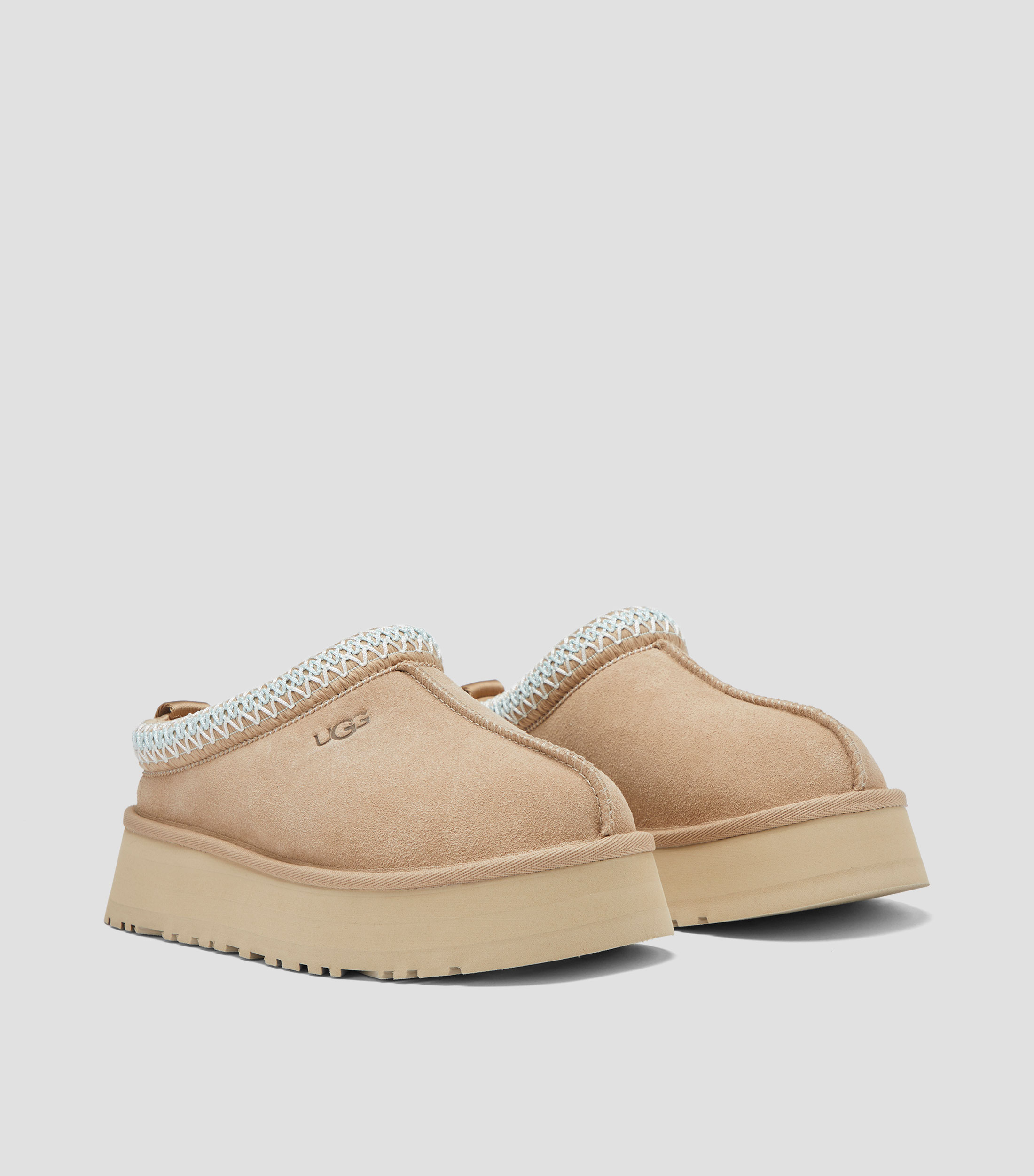 Pantuflas Tazz II Mujer