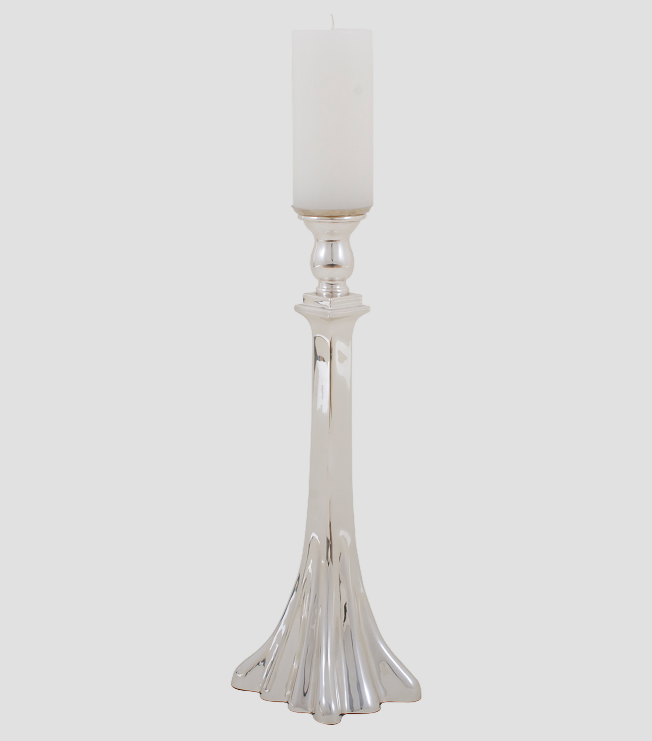 Escultura Candelabro