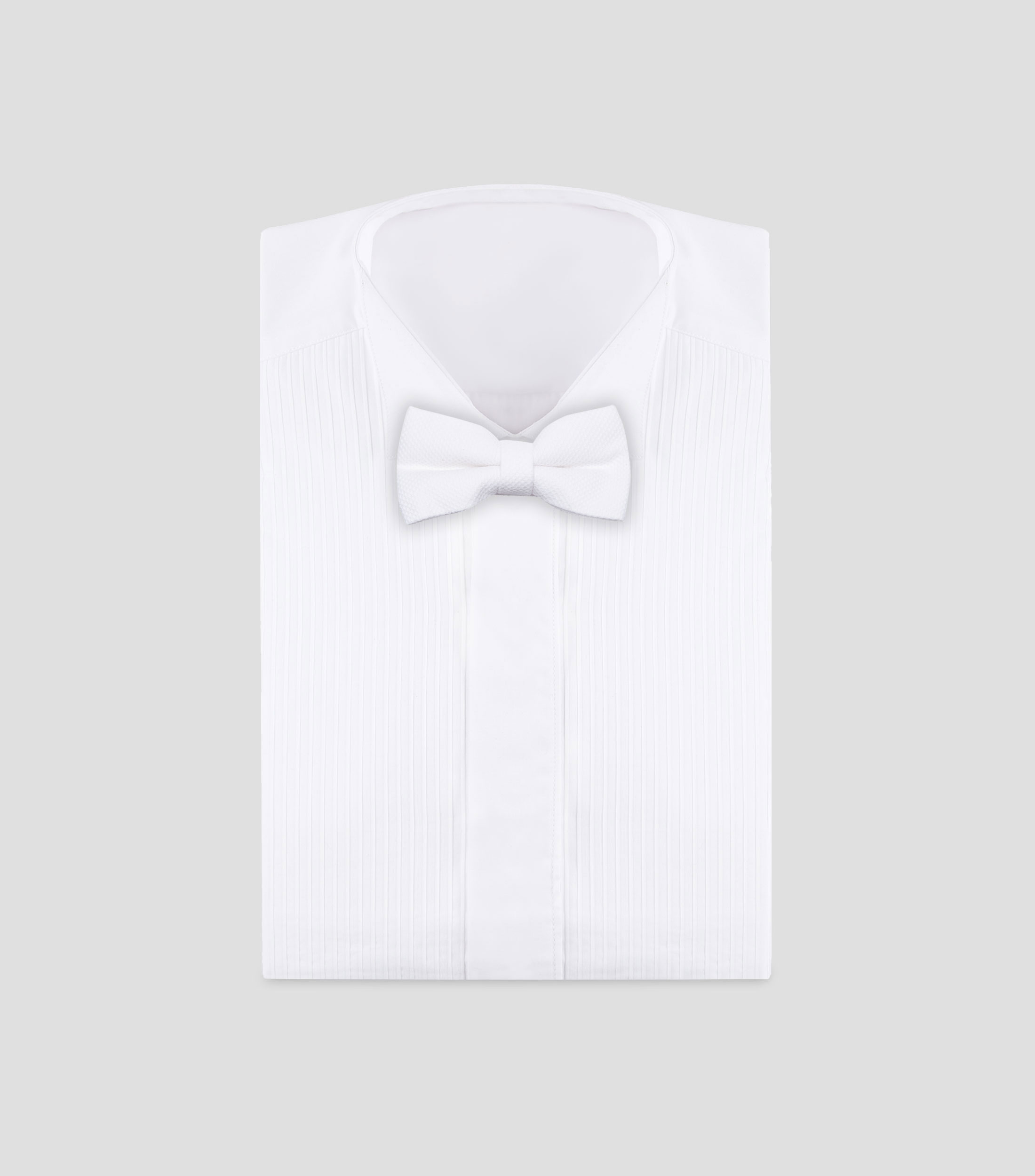 Corbata de Moño
