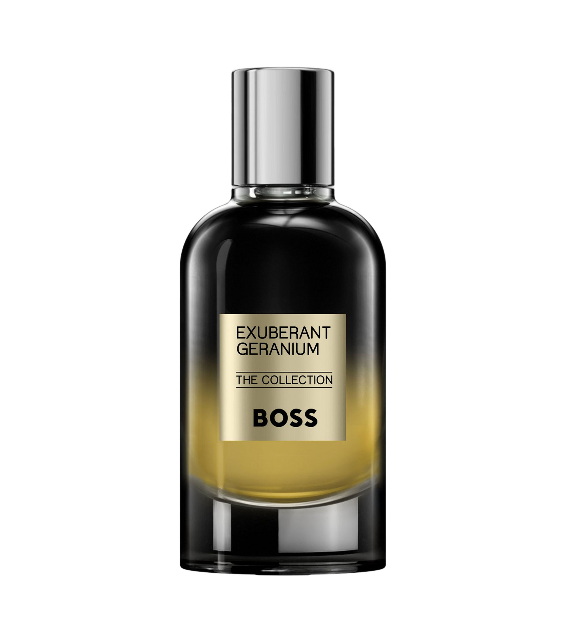 Boss Collection Exuberant Geranium Parfum 100 ml