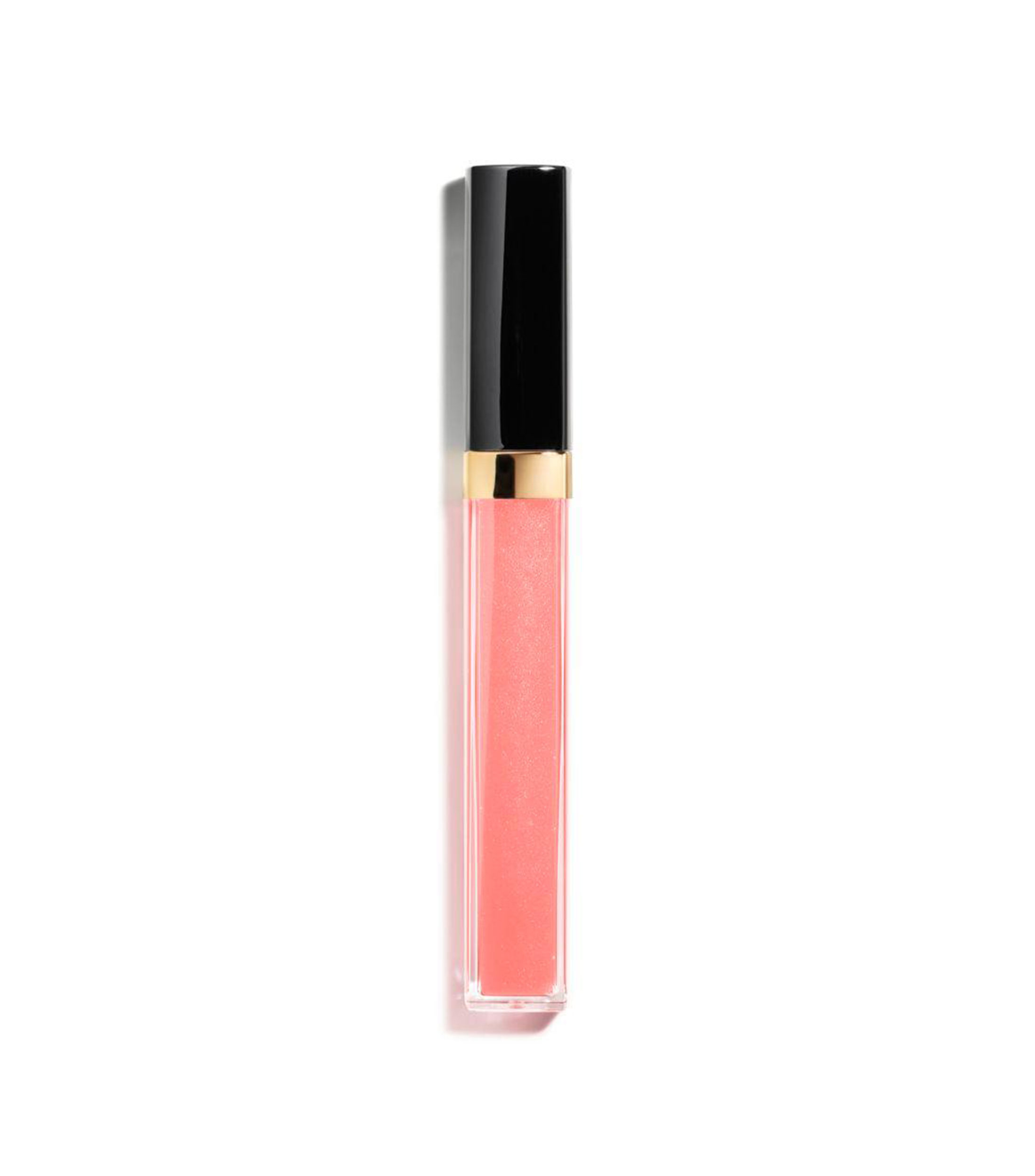 ROUGE COCO GLOSS PHYSICAL 166