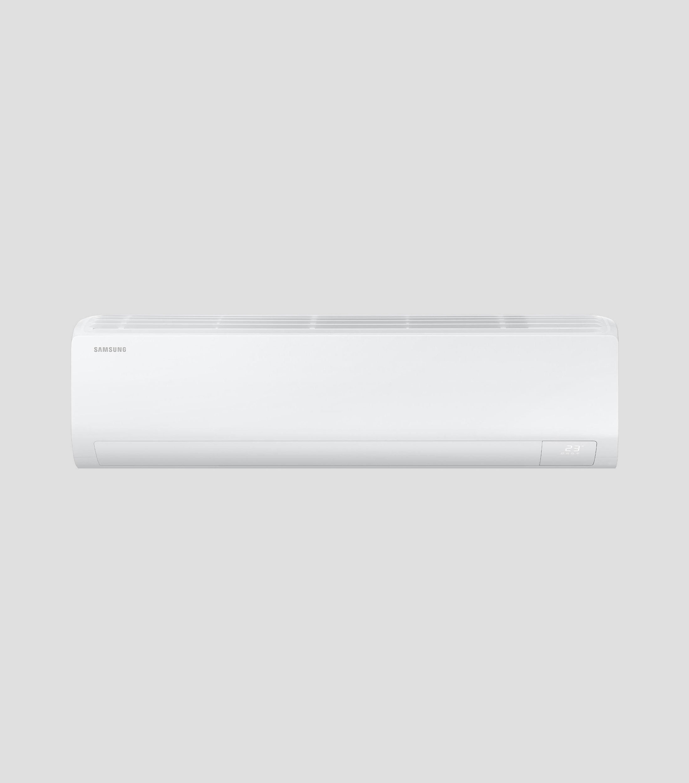 Aire Acondicionado Minisplit Inverter 18,000 BTU's, 1.5 Toneladas 220 V Frío/Caliente