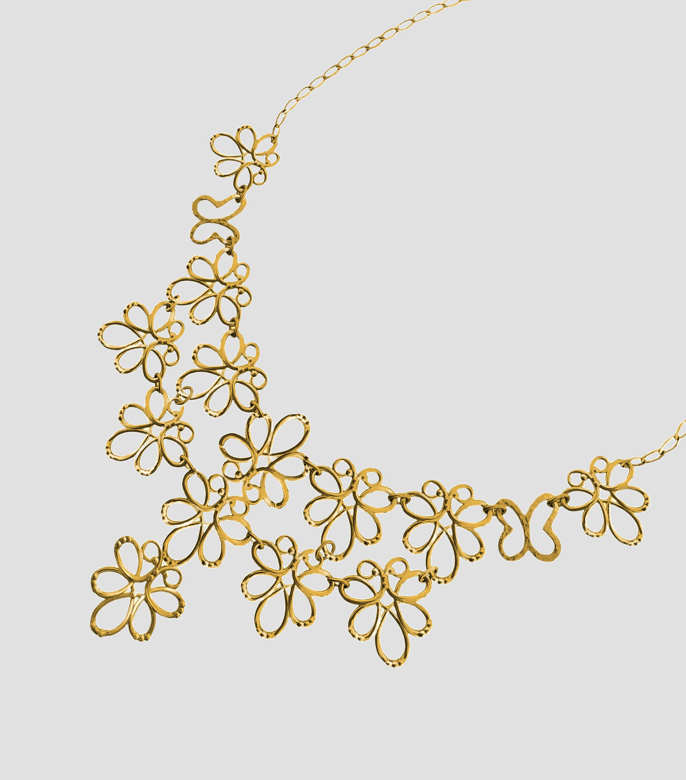 Collar en Plata .925 Serenata Mujer