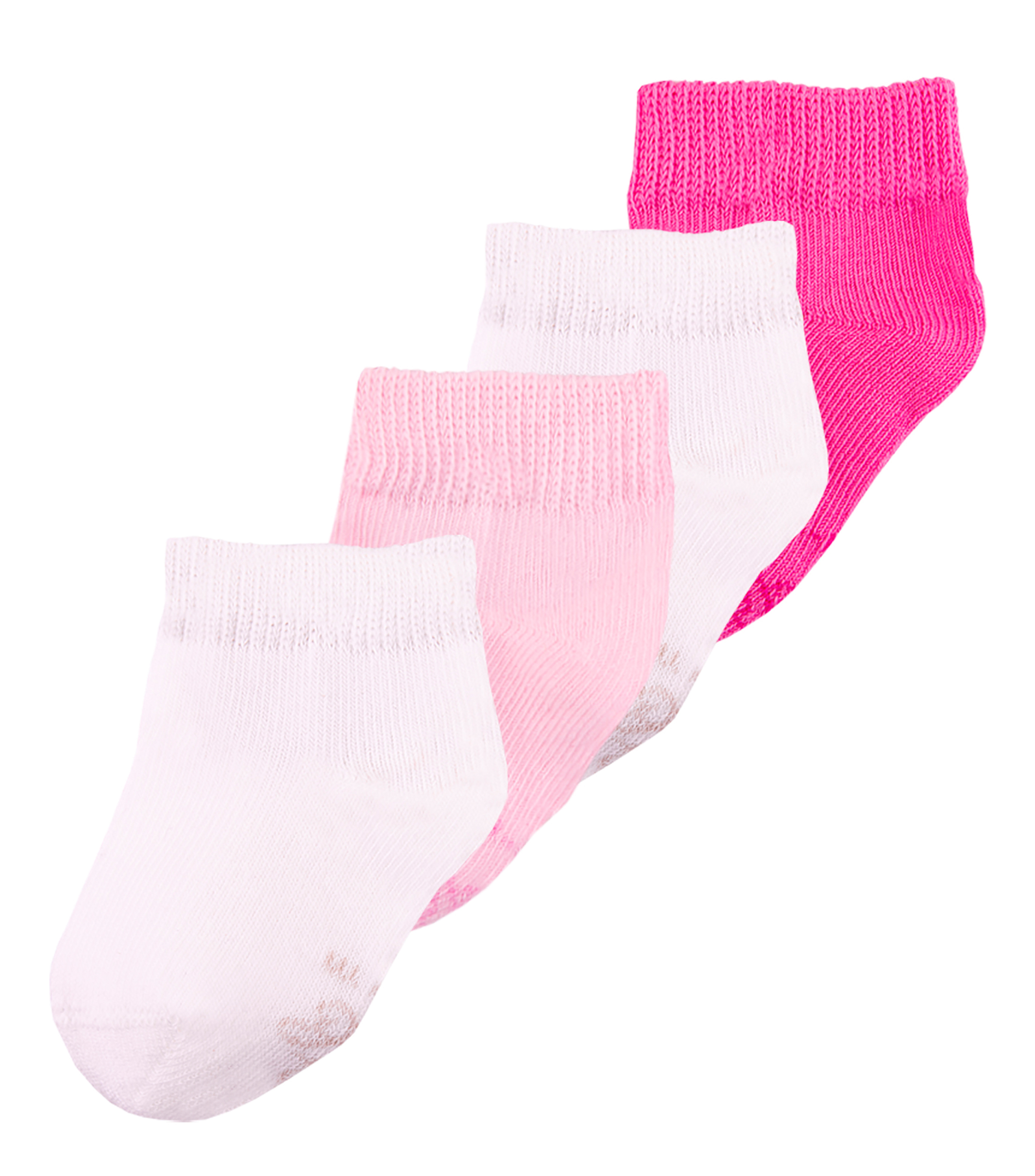 Set 4 Calcetines Bebé