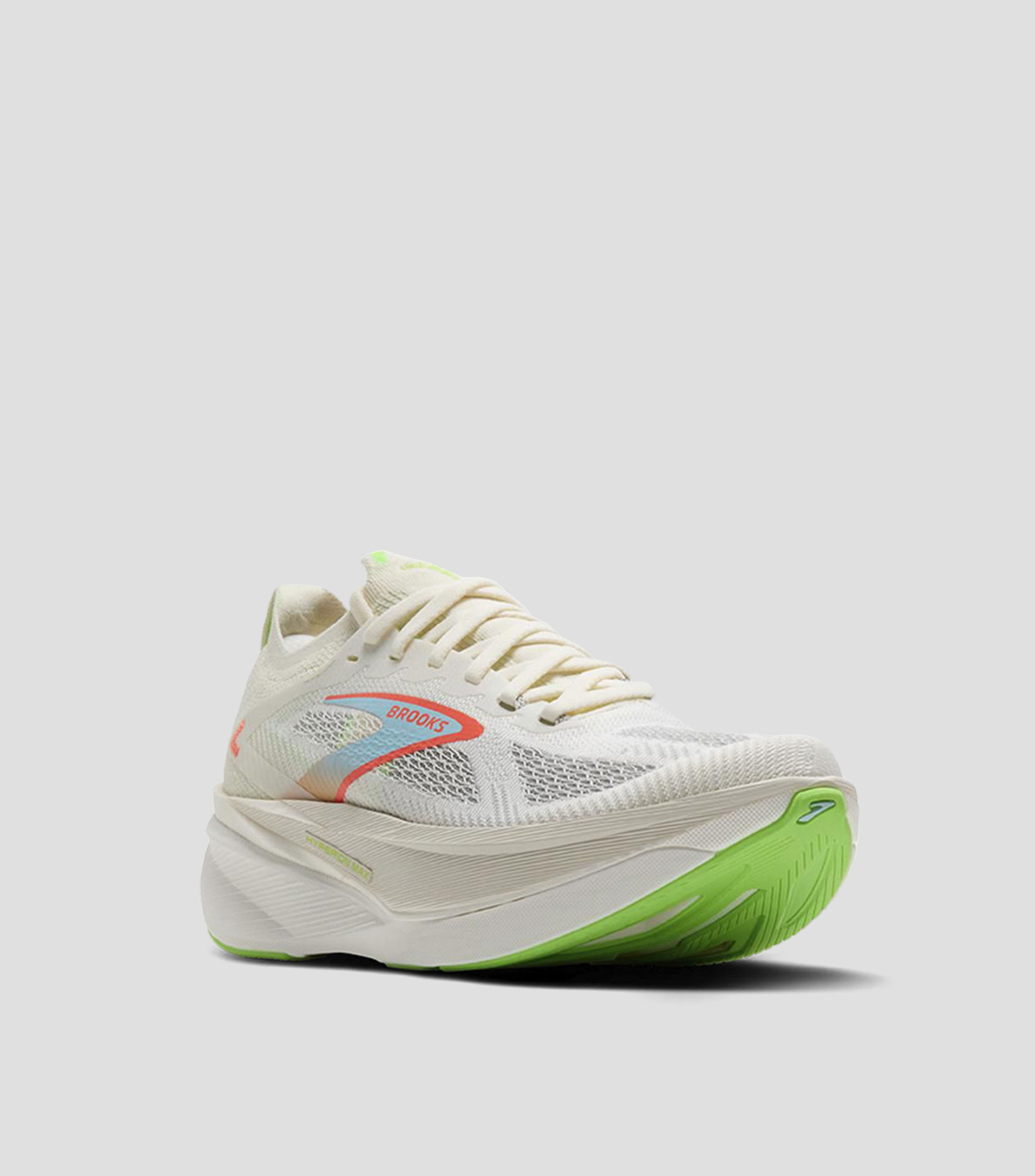 Tenis para correr Hyperion Max 3 Mujer