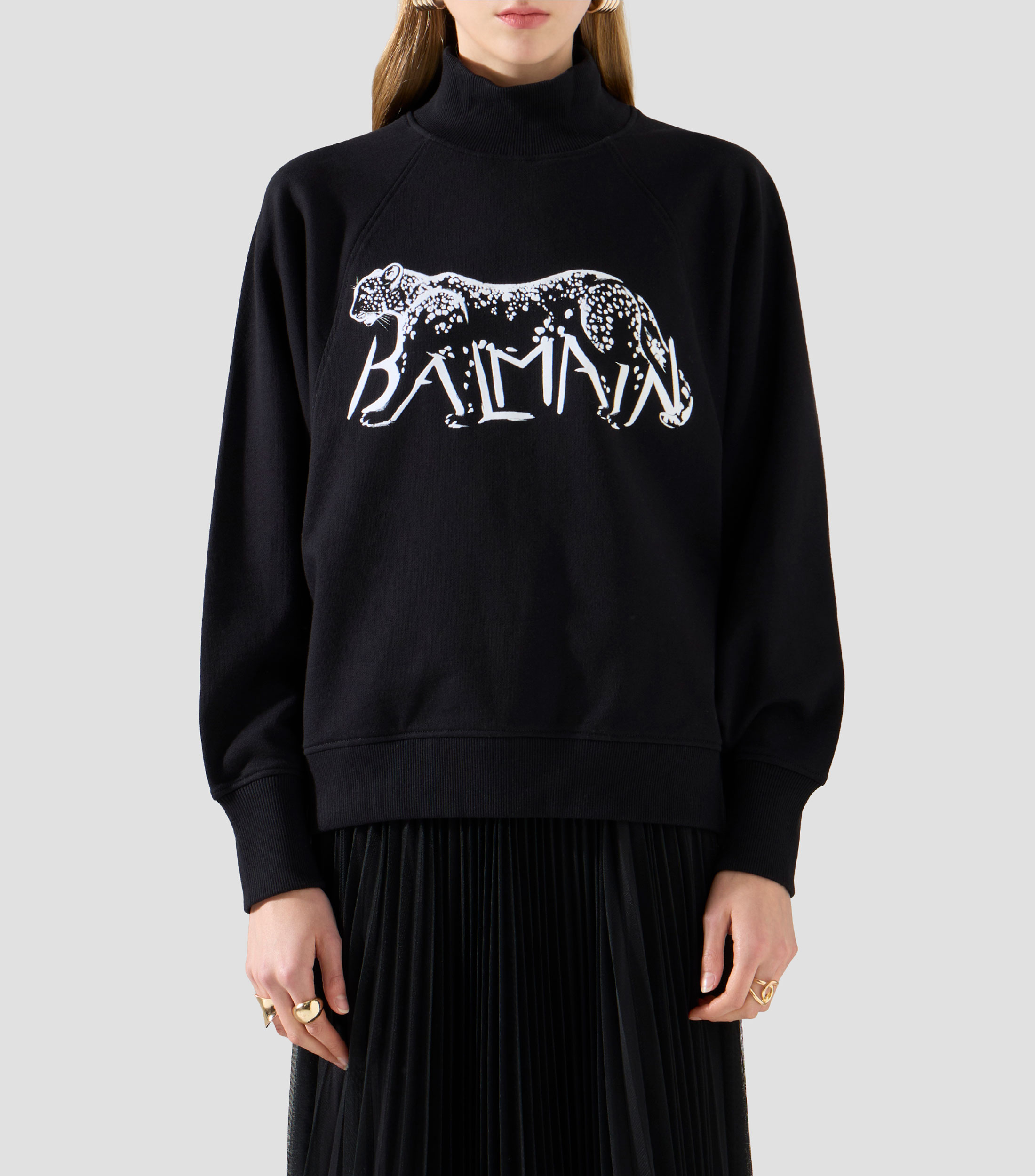 Sudadera Mujer