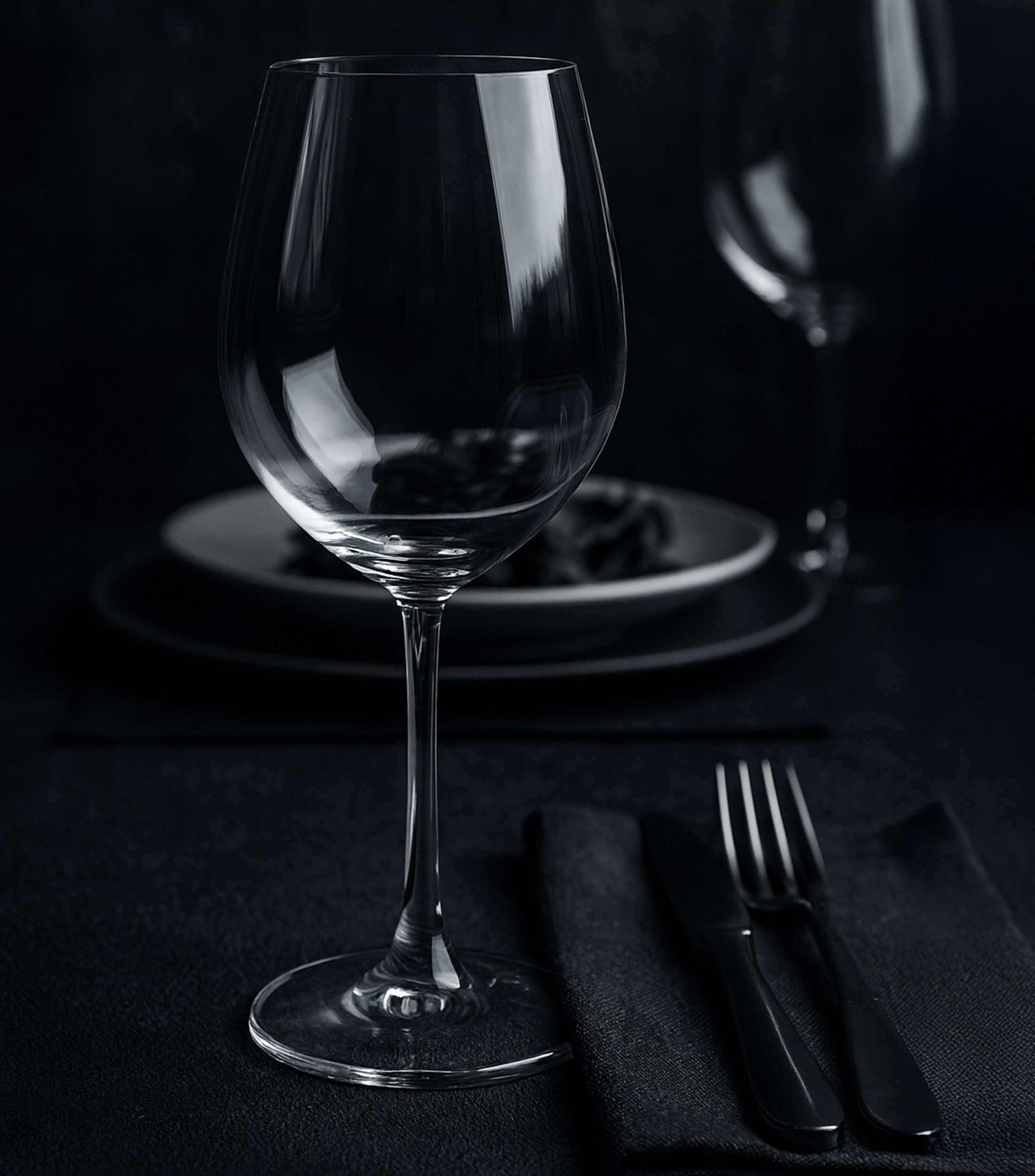 Copa para Vino Tinto Bordeaux Madison