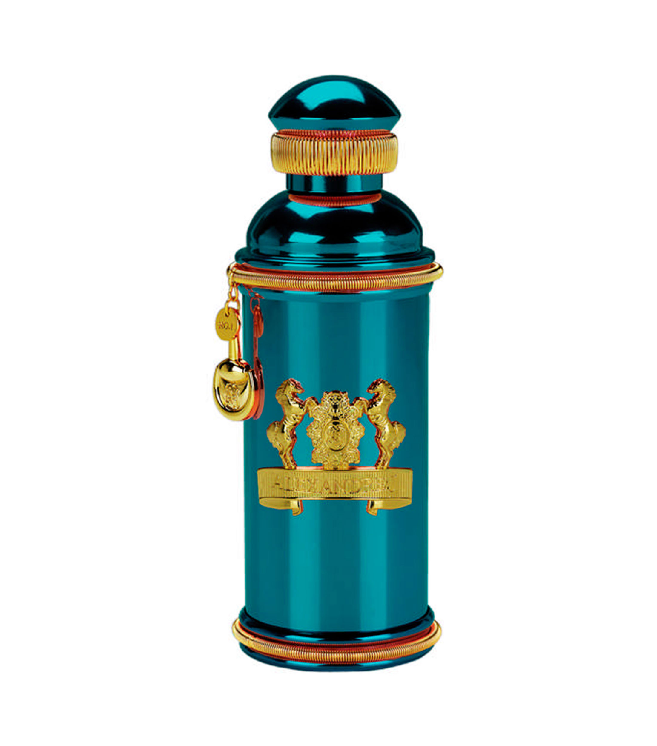Alexandre. J: Perfume Mandarine Sultane, Eau de Parfum 100 ml Unisex ...