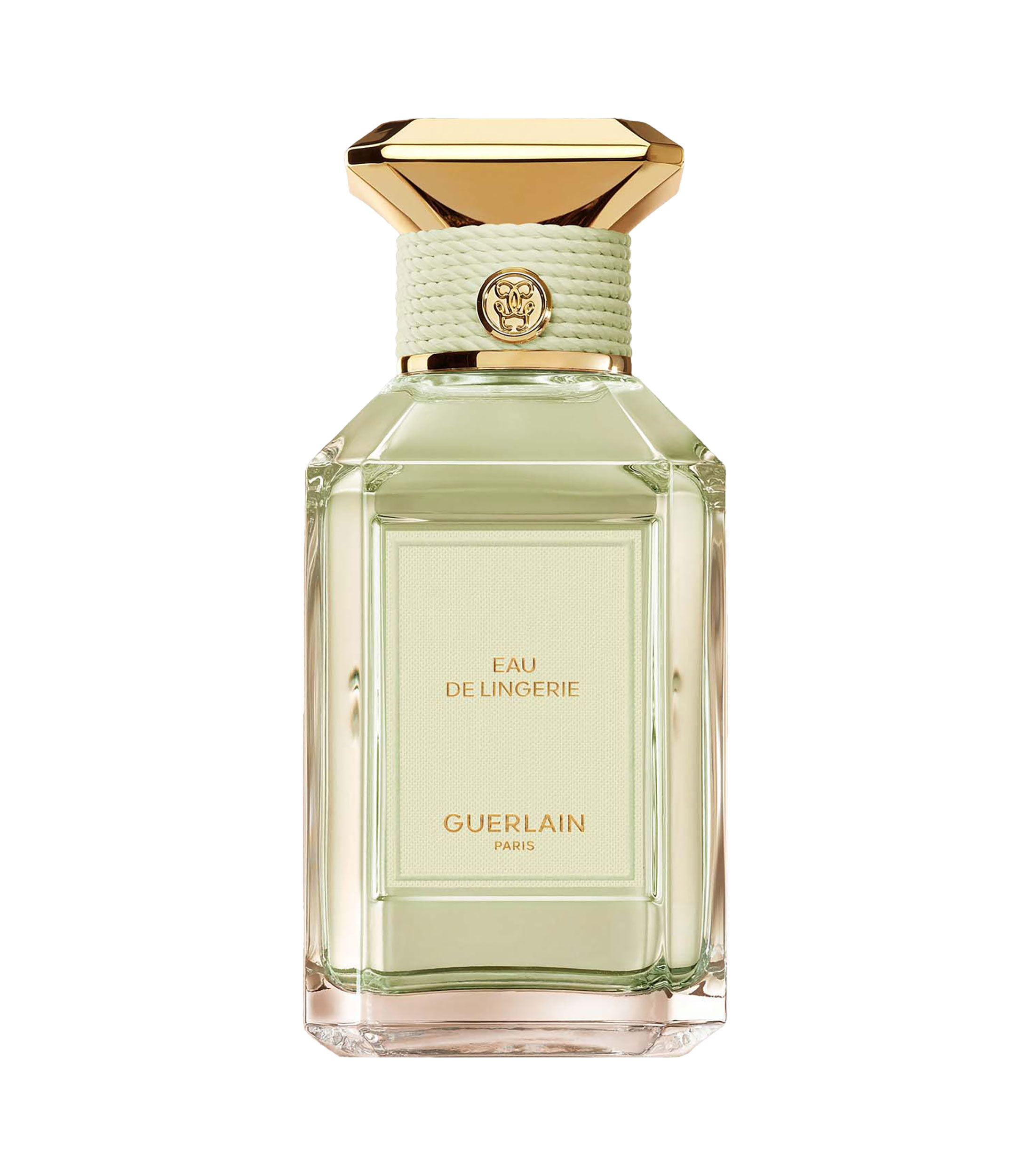 Perfume Eau de Lingerie, Eau de Toilette 100 ml Unisex