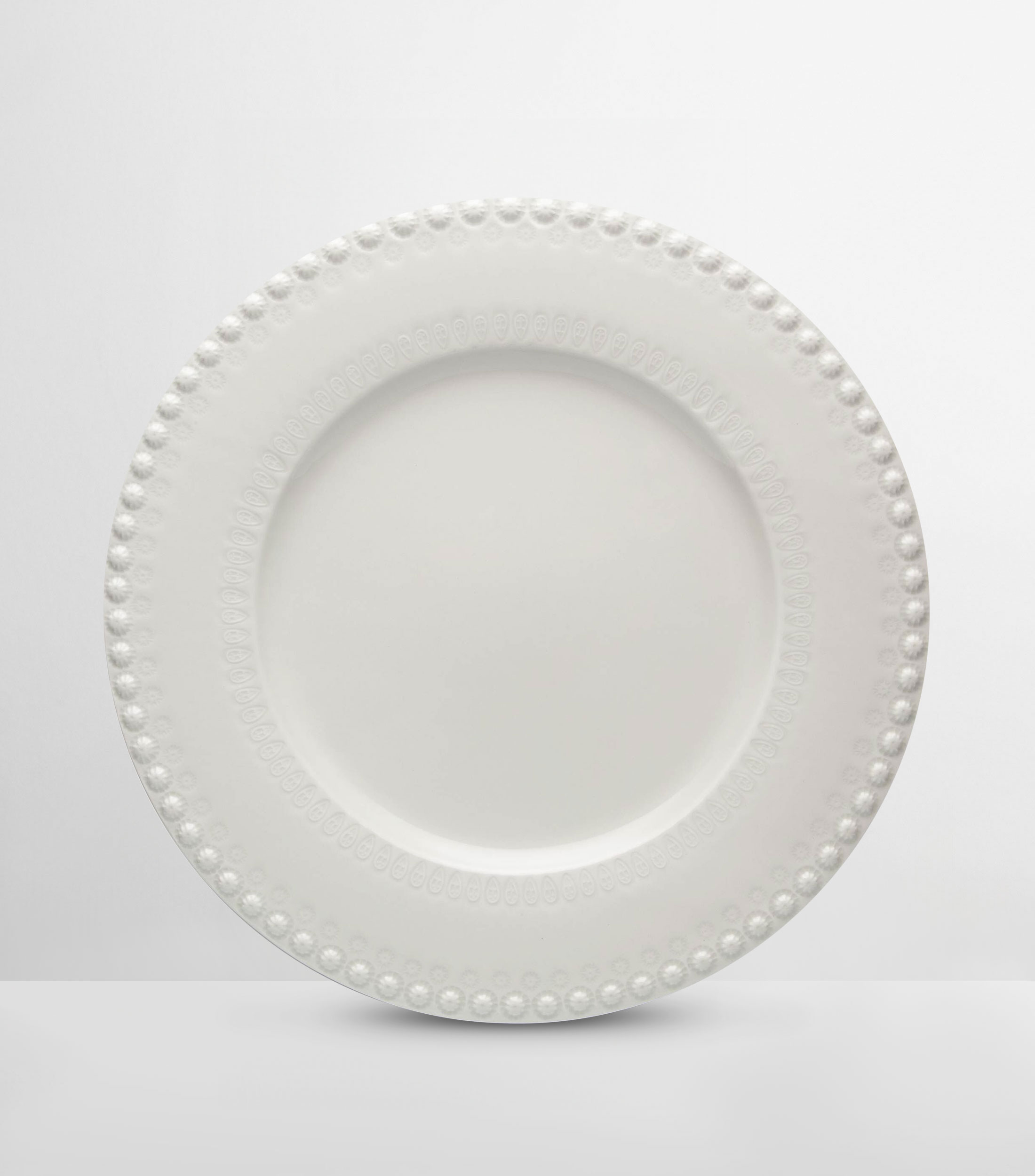 Plato de presentacion Fantasia