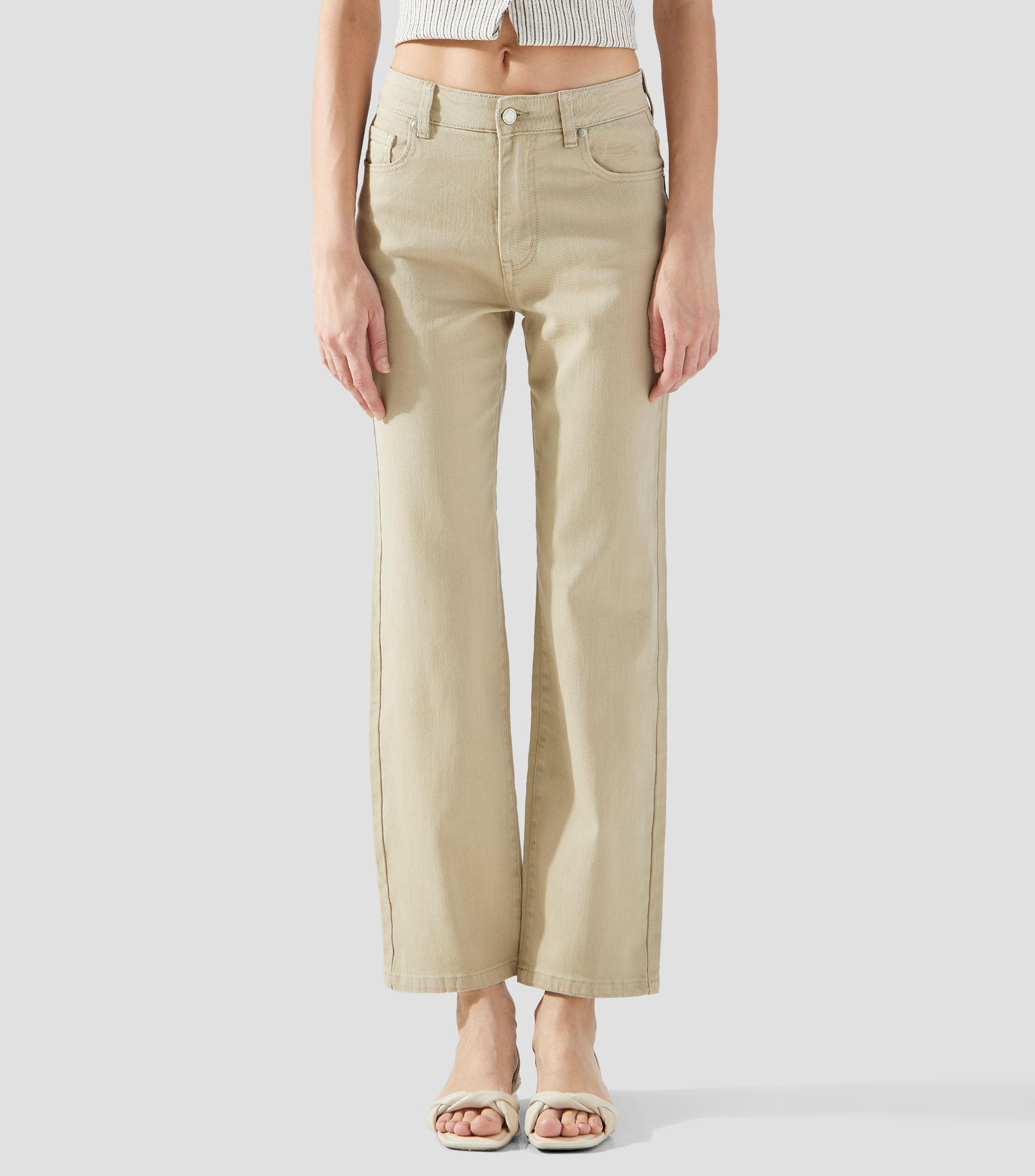 Pantalon Mujer